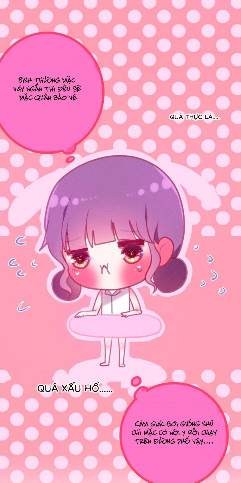 Tháng Sáu Kì Diệu Chapter 57 - 33