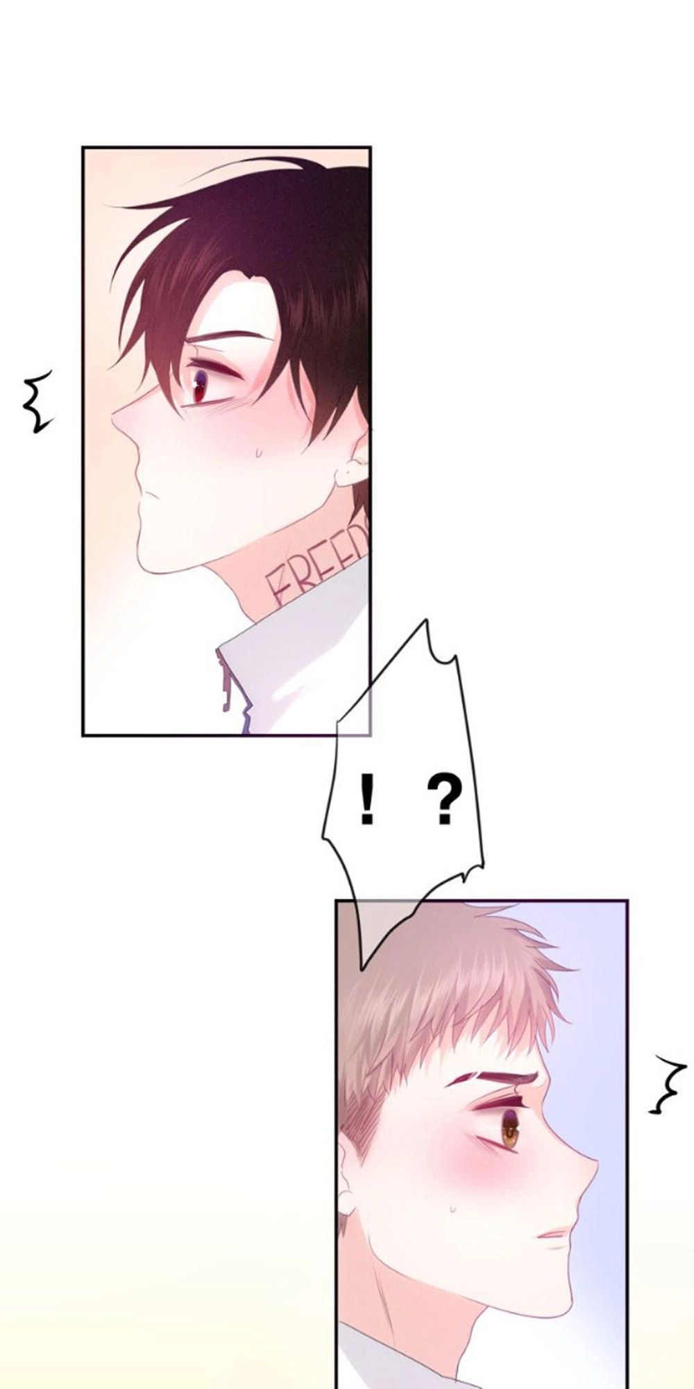 Tháng Sáu Kì Diệu Chapter 57 - 38