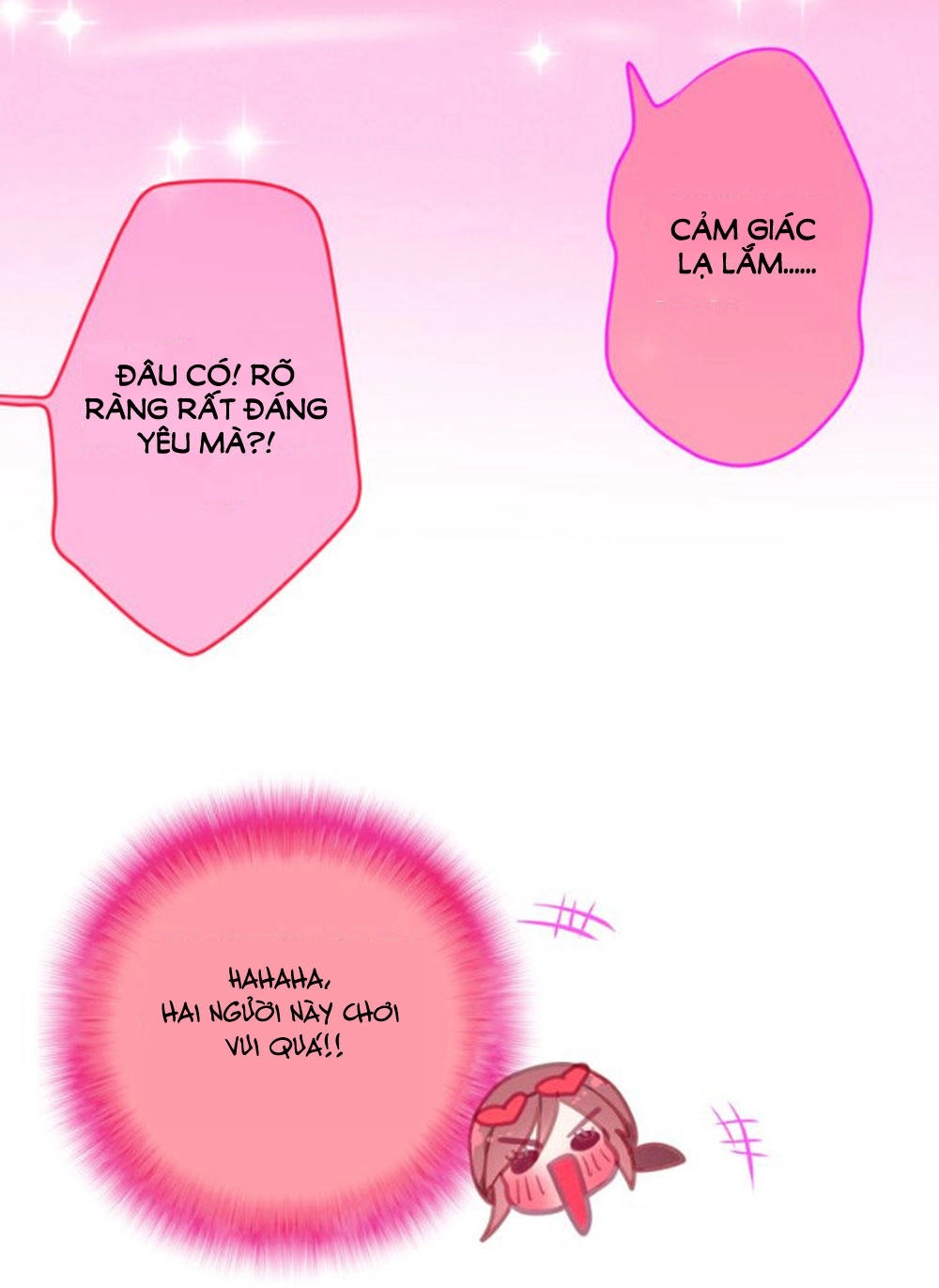 Tháng Sáu Kì Diệu Chapter 57 - 41