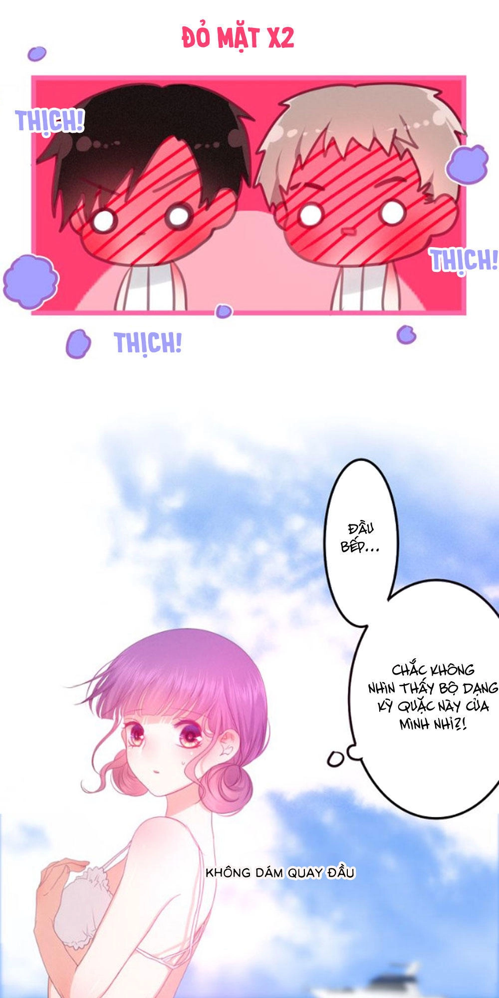 Tháng Sáu Kì Diệu Chapter 57 - 42