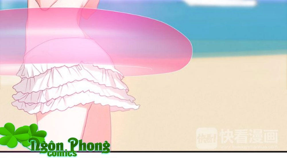 Tháng Sáu Kì Diệu Chapter 57 - 43