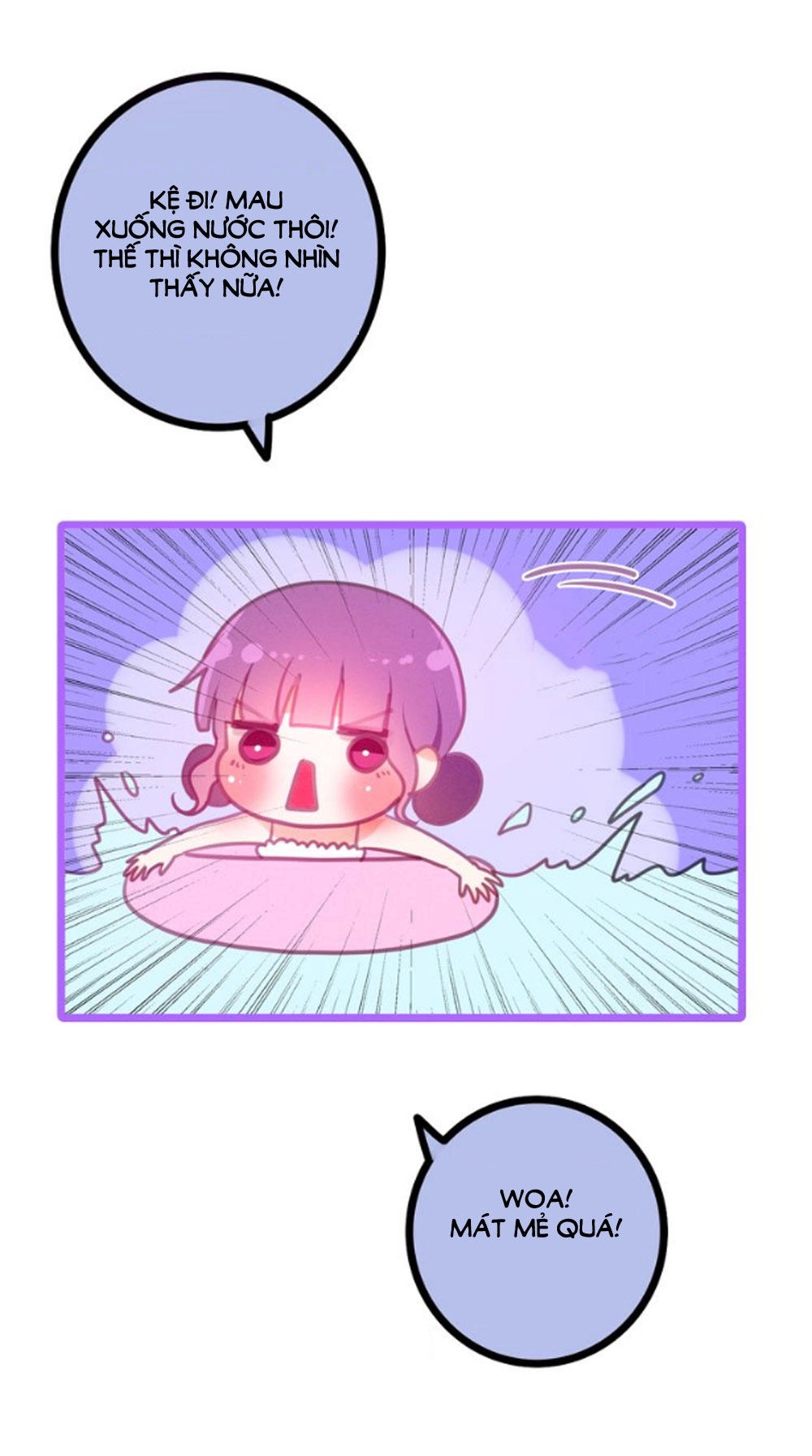 Tháng Sáu Kì Diệu Chapter 57 - 44