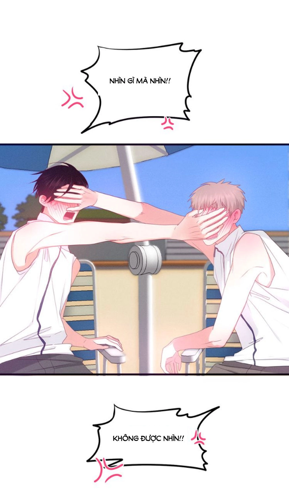 Tháng Sáu Kì Diệu Chapter 57 - 45