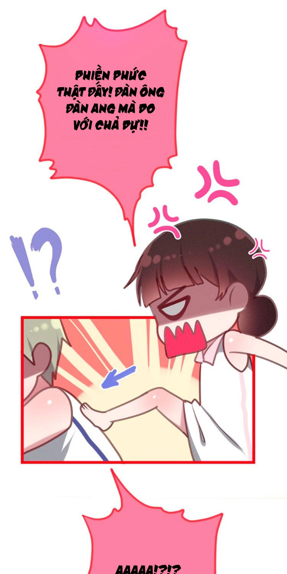 Tháng Sáu Kì Diệu Chapter 58 - 3