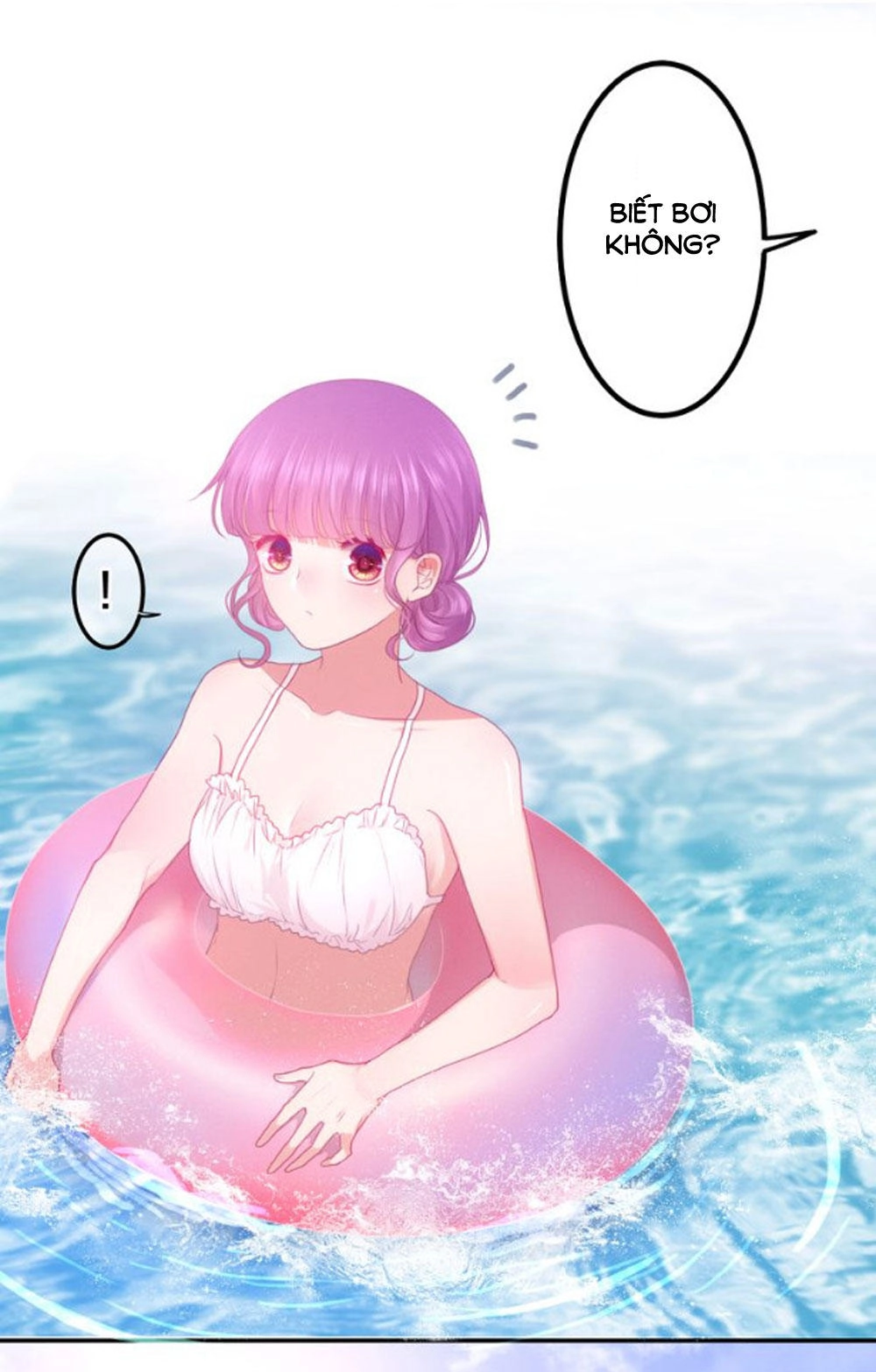 Tháng Sáu Kì Diệu Chapter 58 - 11