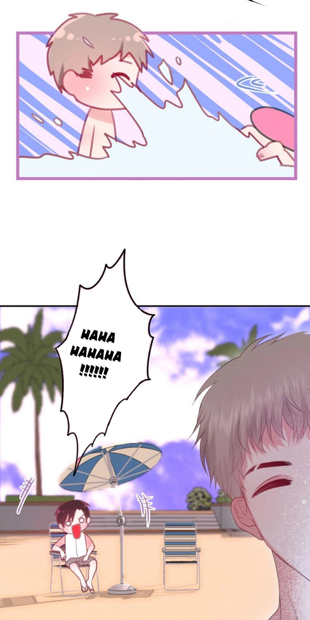 Tháng Sáu Kì Diệu Chapter 58 - 15