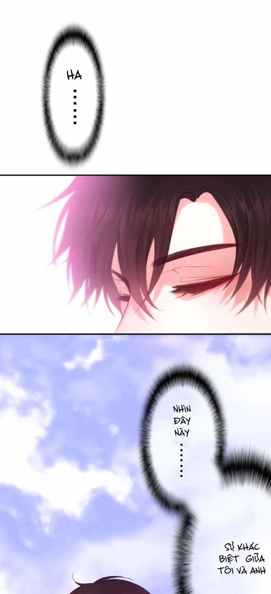 Tháng Sáu Kì Diệu Chapter 58 - 17