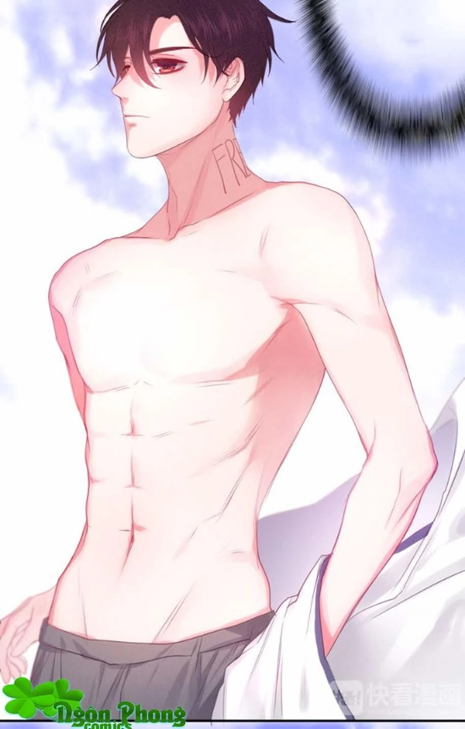 Tháng Sáu Kì Diệu Chapter 58 - 18