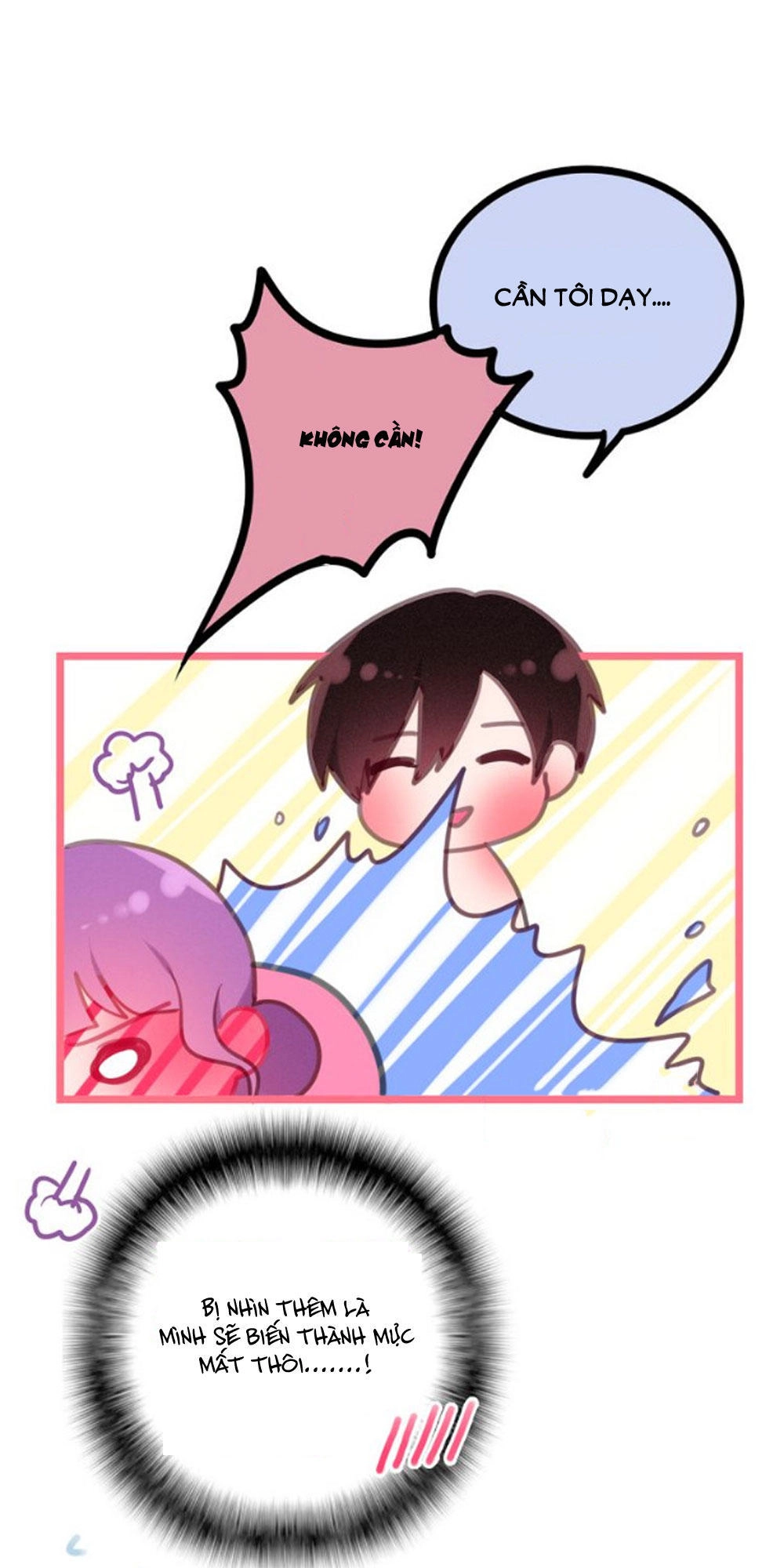 Tháng Sáu Kì Diệu Chapter 58 - 20