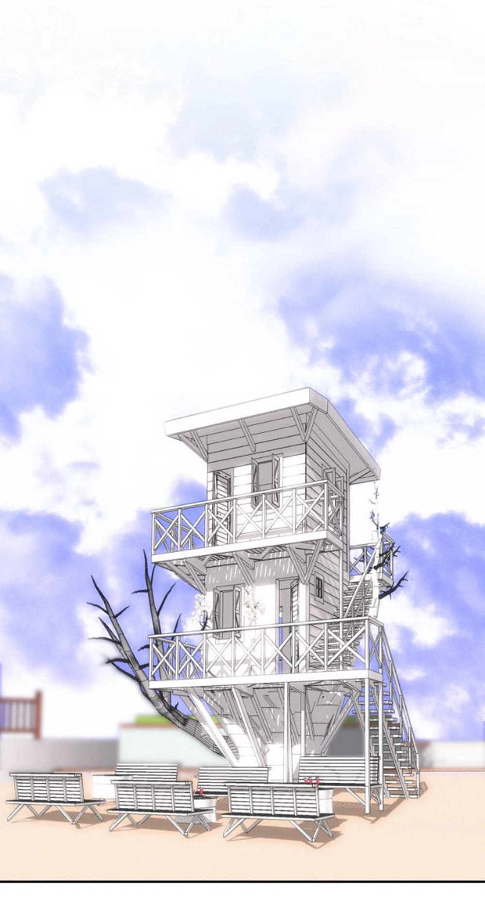 Tháng Sáu Kì Diệu Chapter 58 - 24