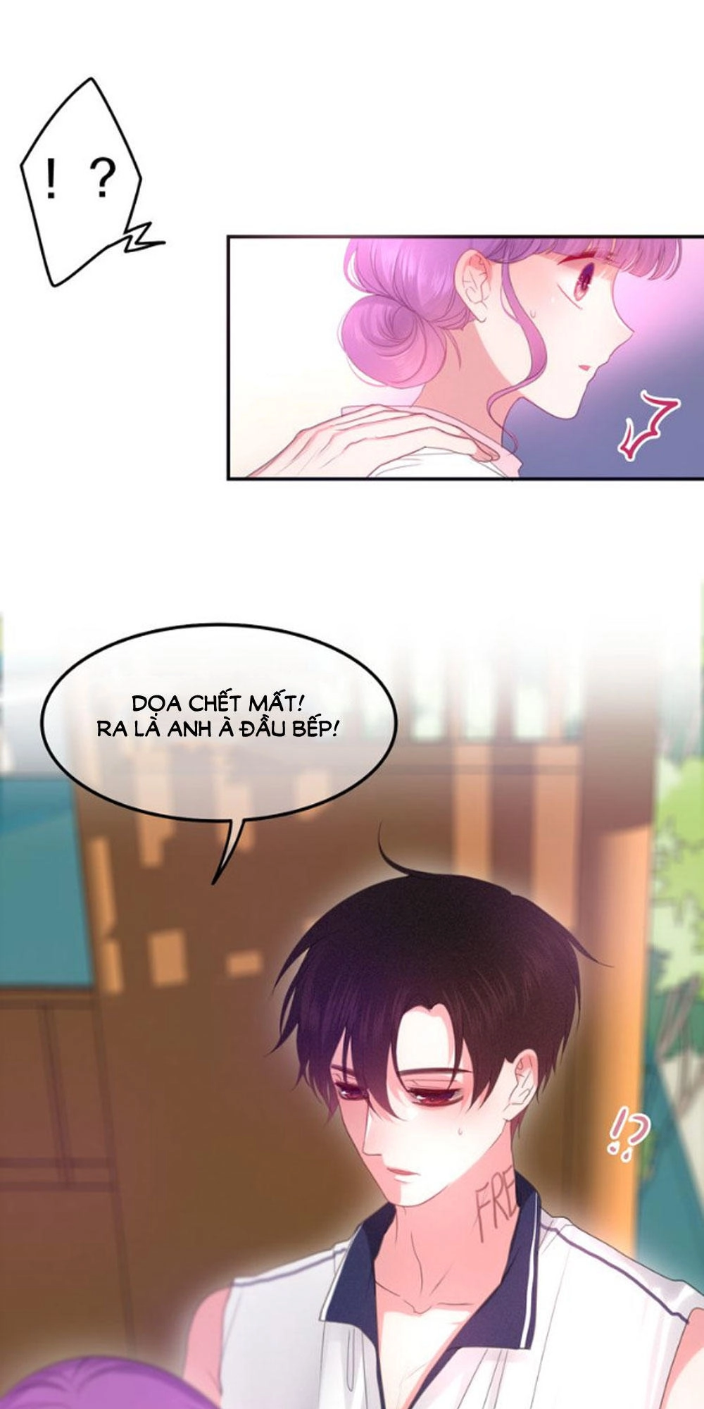 Tháng Sáu Kì Diệu Chapter 58 - 27