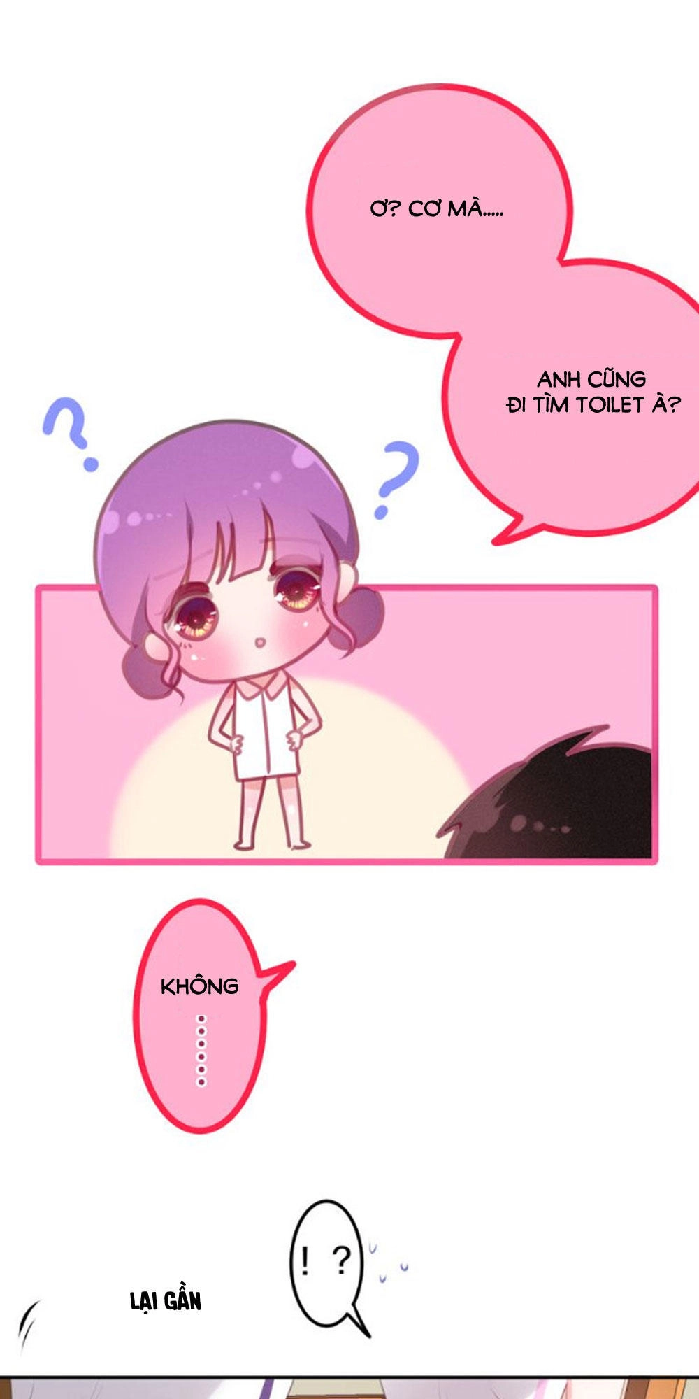 Tháng Sáu Kì Diệu Chapter 58 - 29