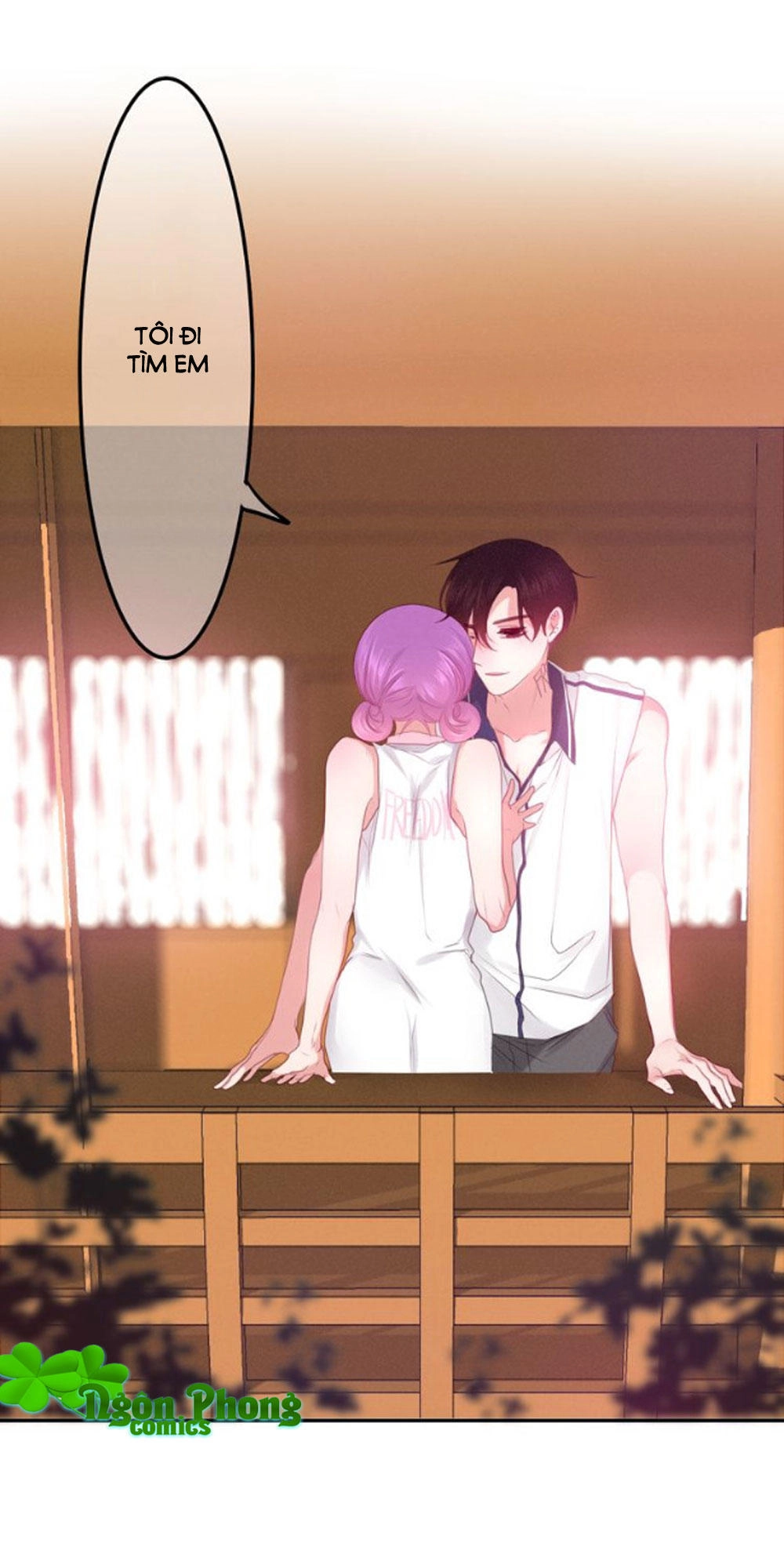 Tháng Sáu Kì Diệu Chapter 58 - 31