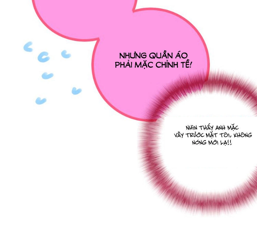 Tháng Sáu Kì Diệu Chapter 58 - 36