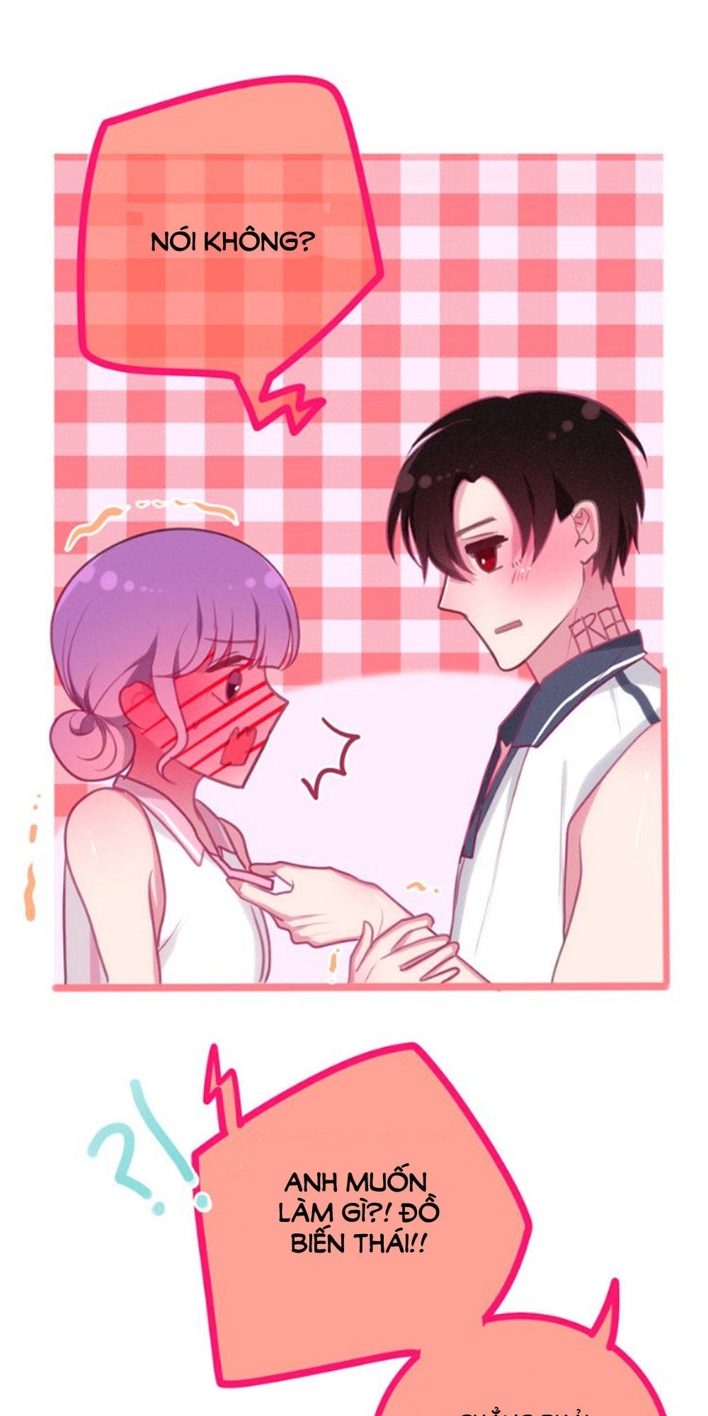 Tháng Sáu Kì Diệu Chapter 58 - 39