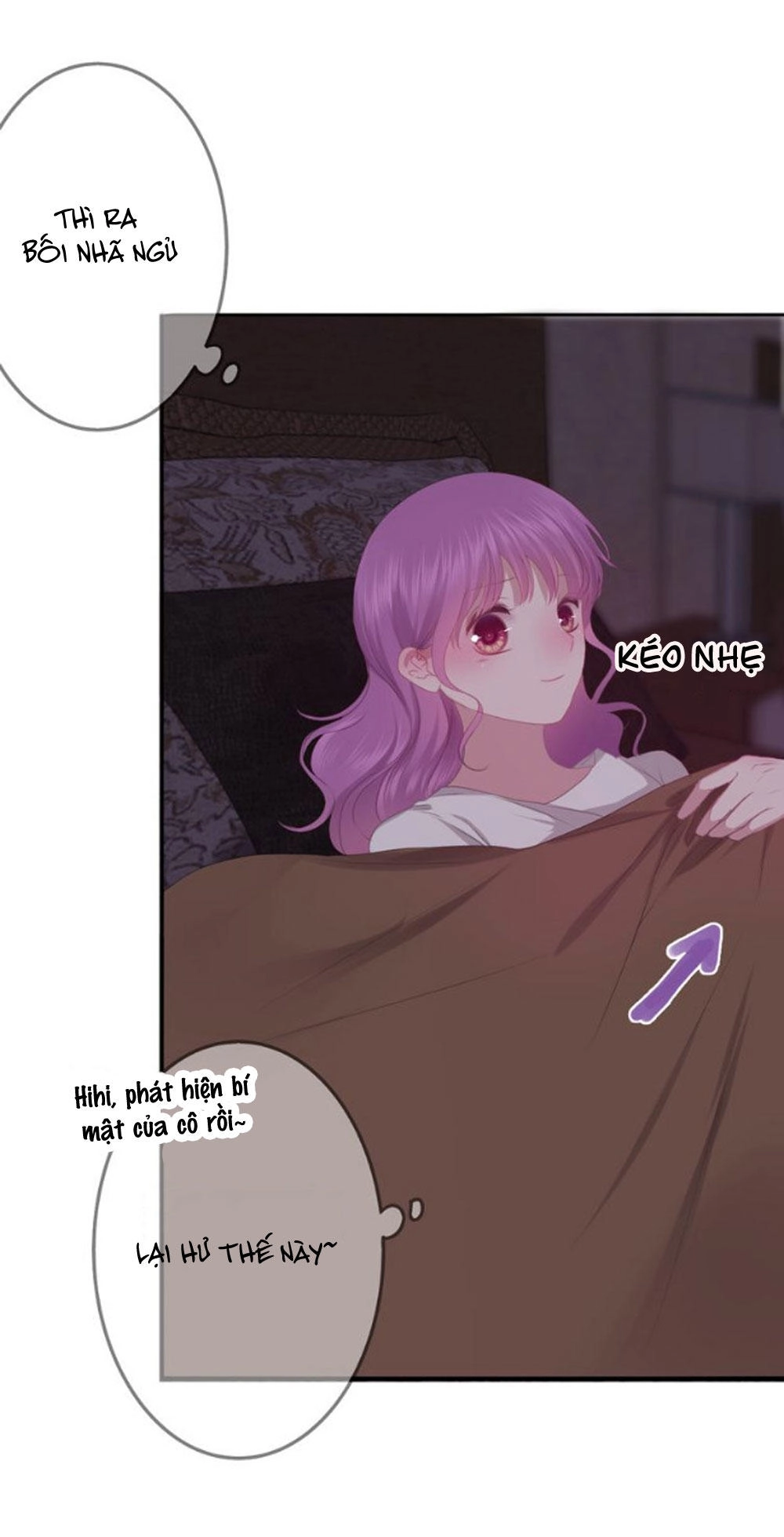 Tháng Sáu Kì Diệu Chapter 59 - 23