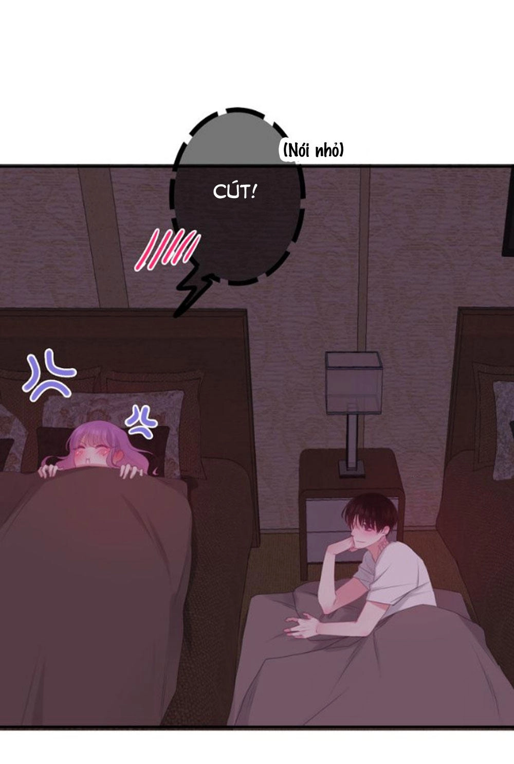 Tháng Sáu Kì Diệu Chapter 59 - 28