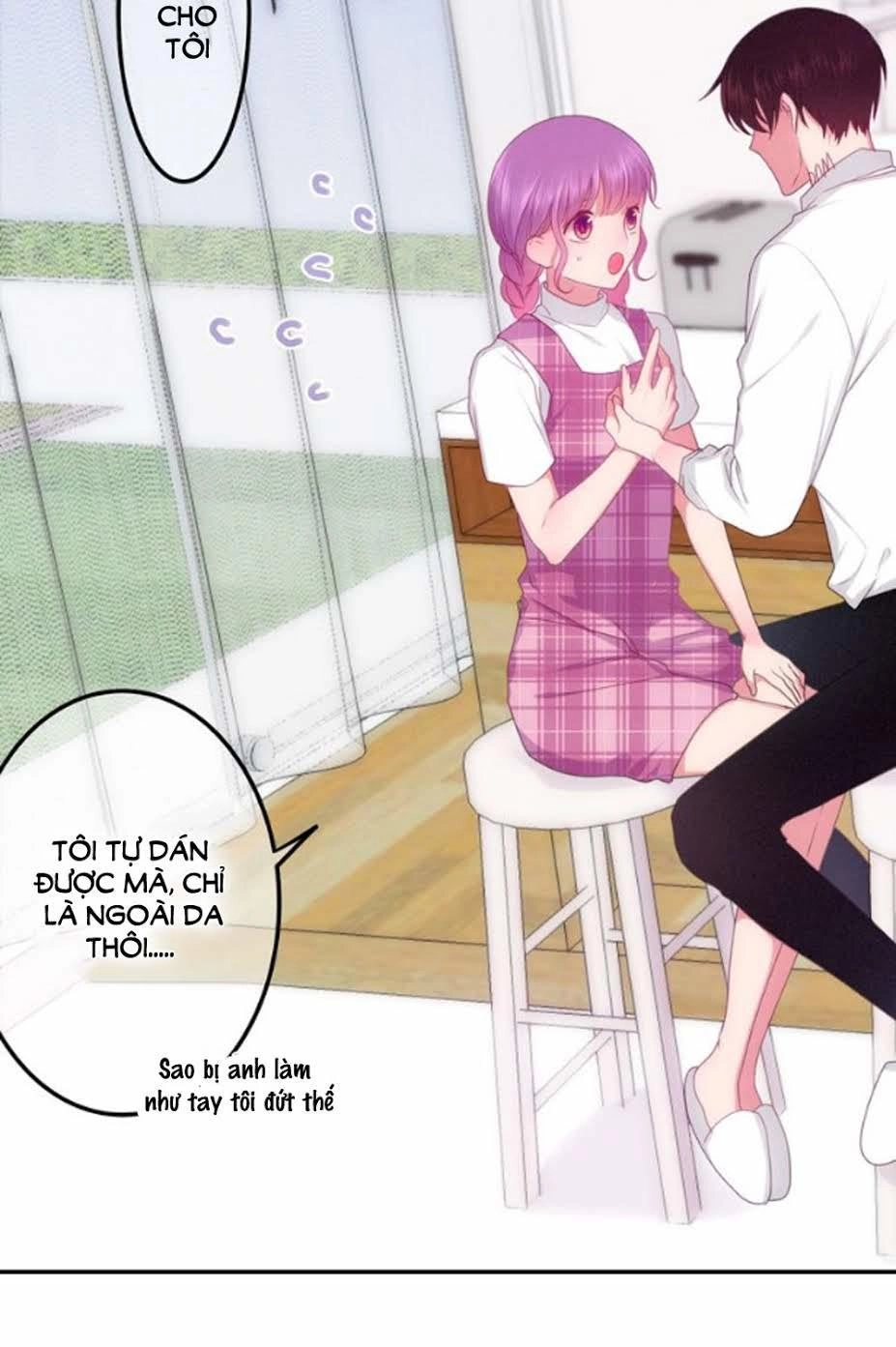 Tháng Sáu Kì Diệu Chapter 61 - 26