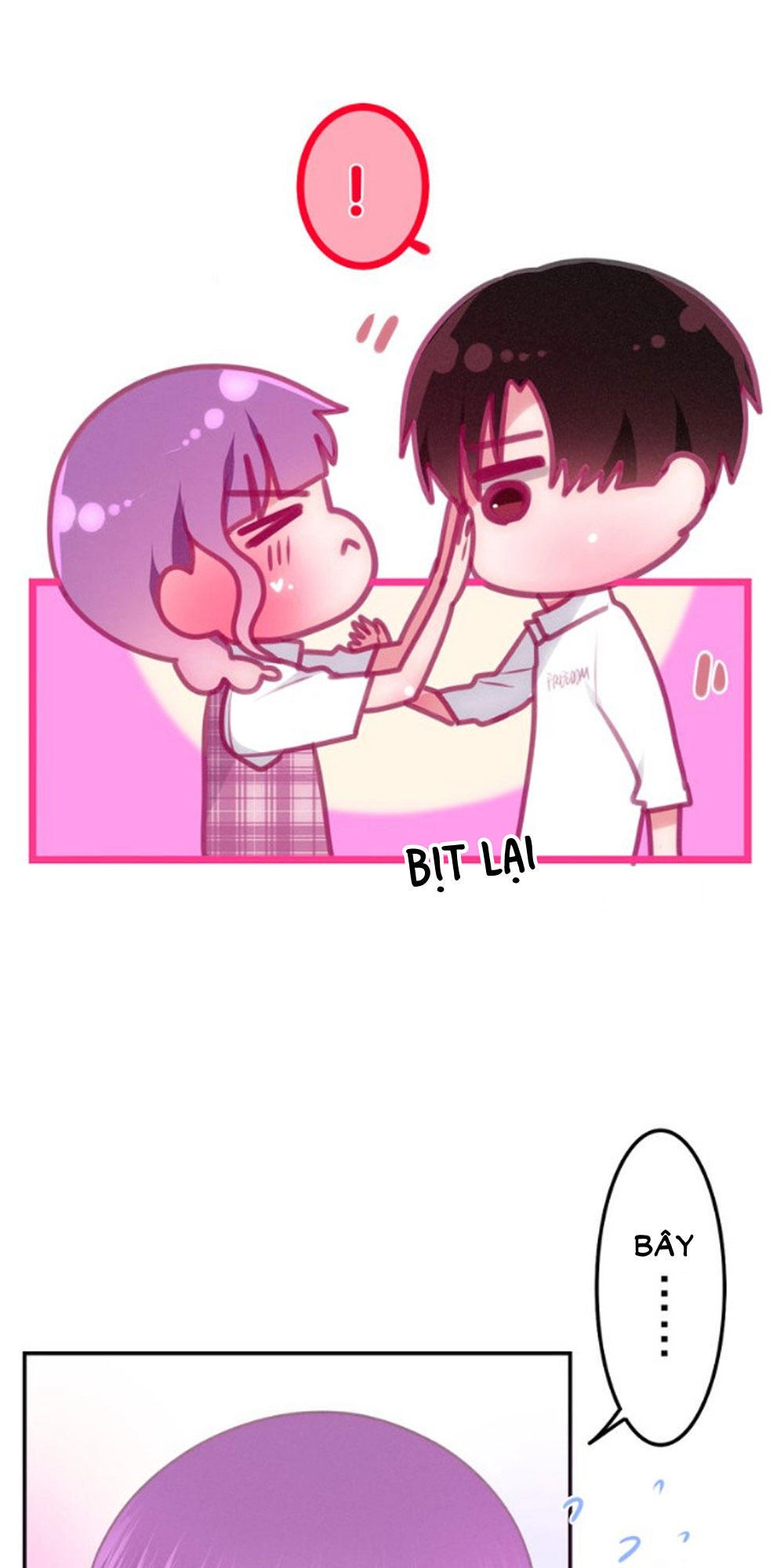 Tháng Sáu Kì Diệu Chapter 62 - 1