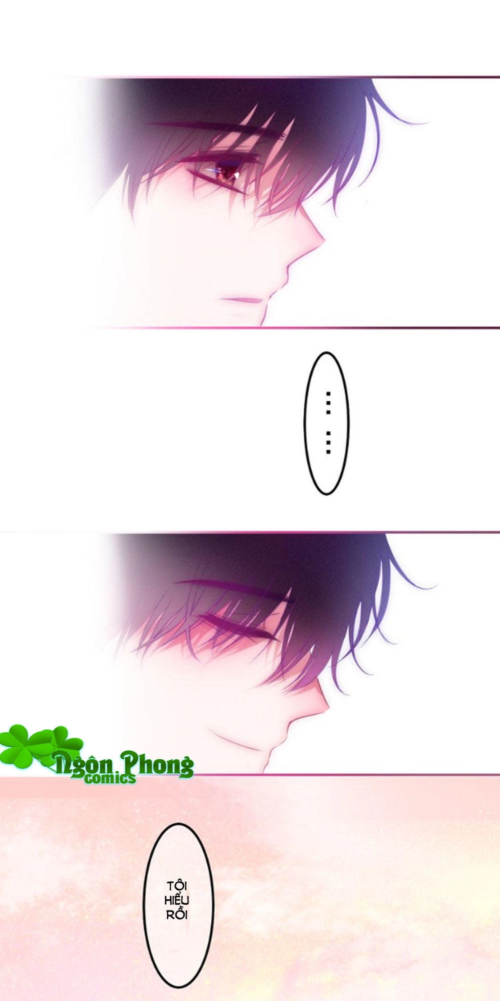 Tháng Sáu Kì Diệu Chapter 62 - 3