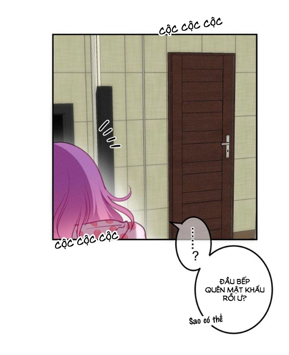 Tháng Sáu Kì Diệu Chapter 62 - 8