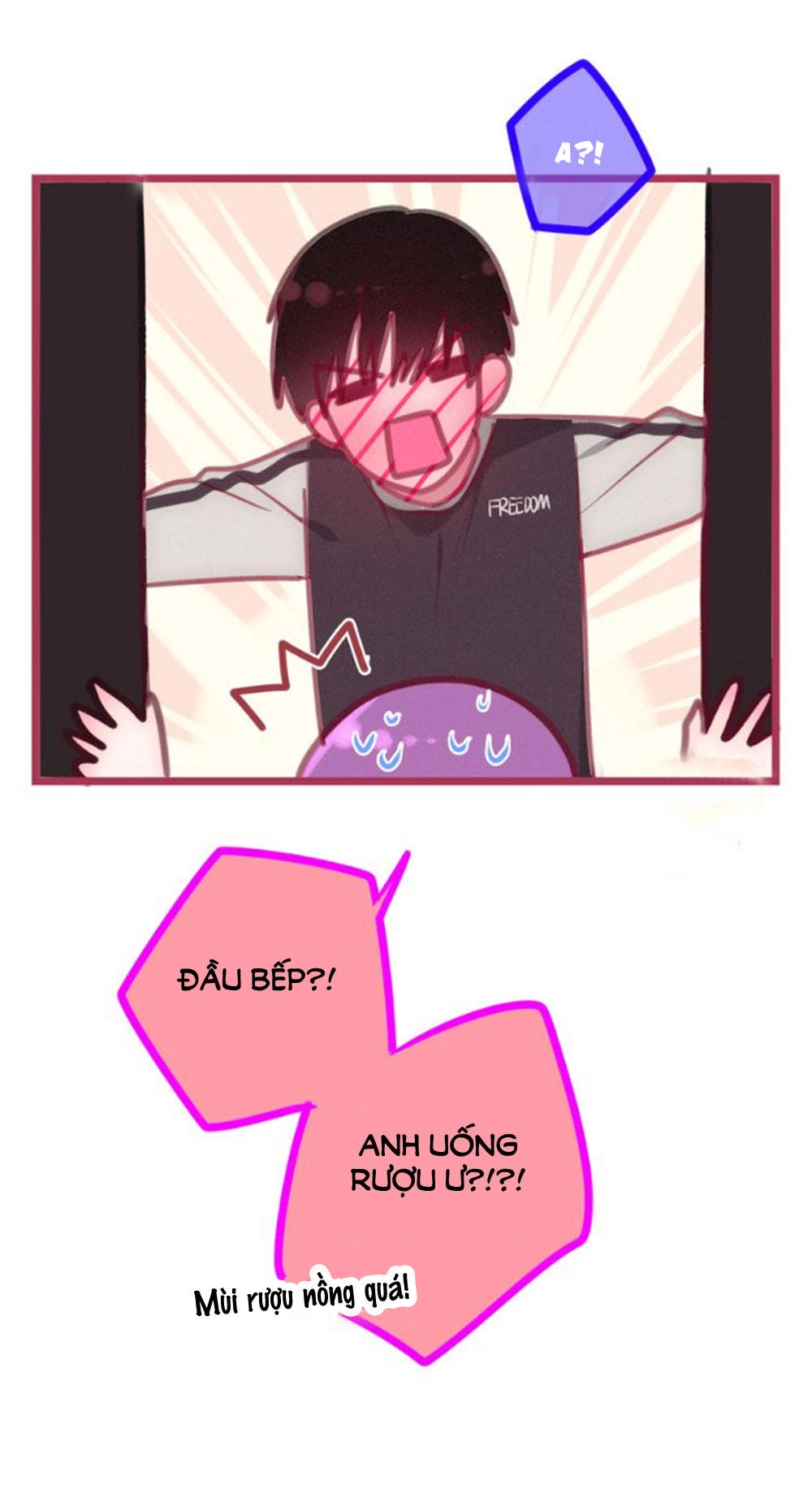 Tháng Sáu Kì Diệu Chapter 62 - 9