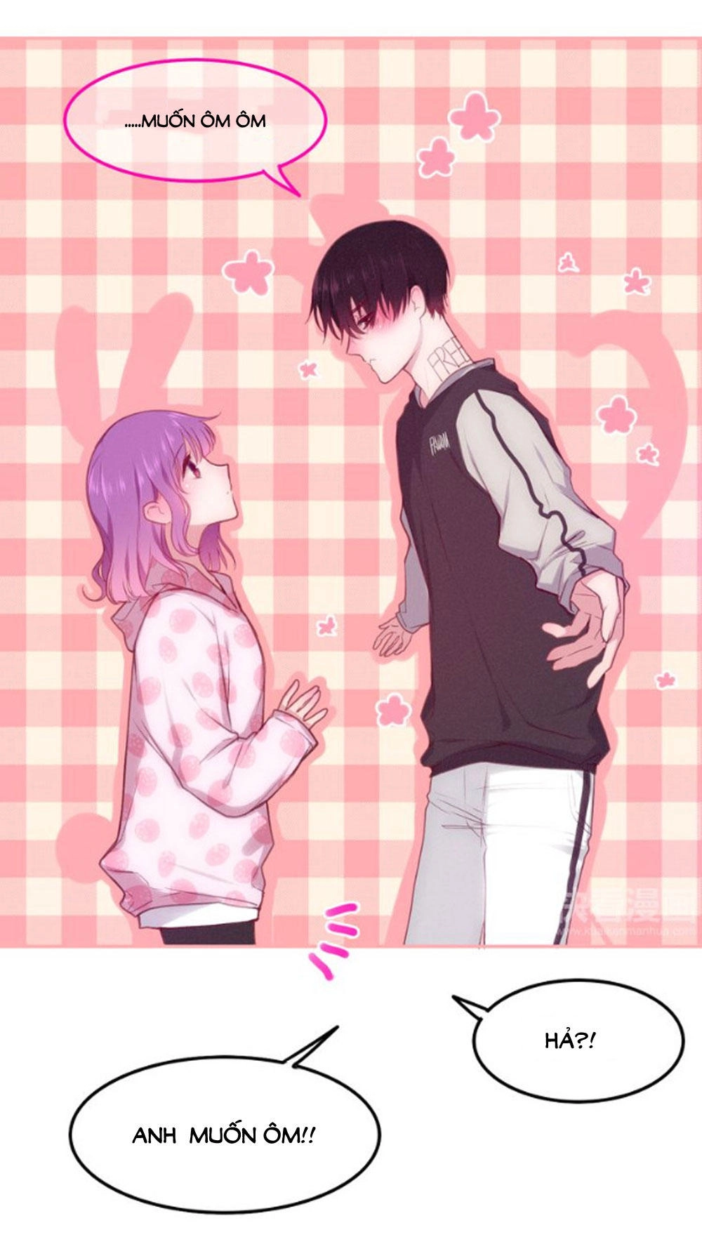 Tháng Sáu Kì Diệu Chapter 62 - 10