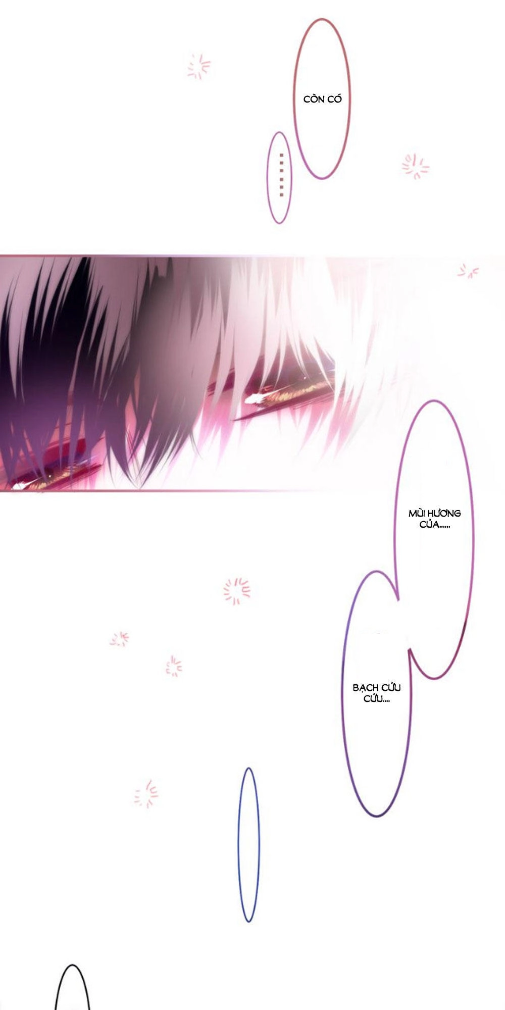 Tháng Sáu Kì Diệu Chapter 62 - 24