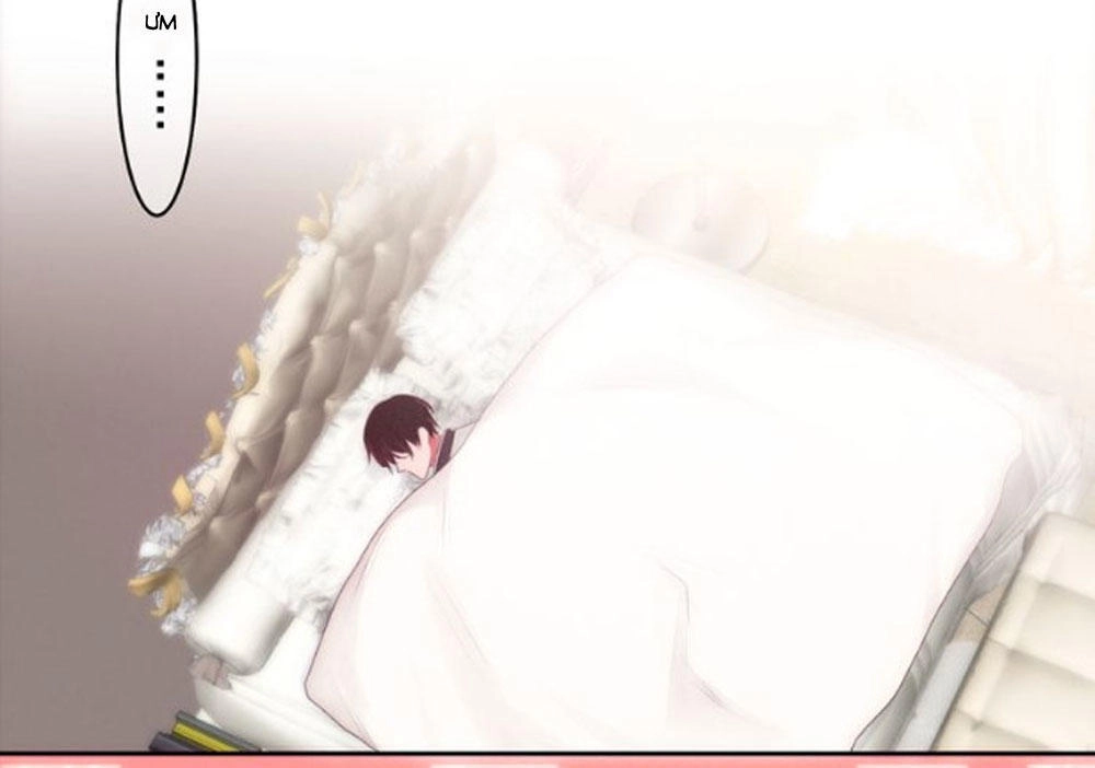 Tháng Sáu Kì Diệu Chapter 62 - 25