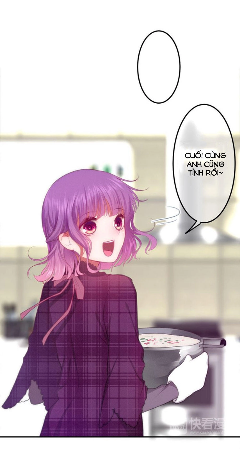 Tháng Sáu Kì Diệu Chapter 62 - 28