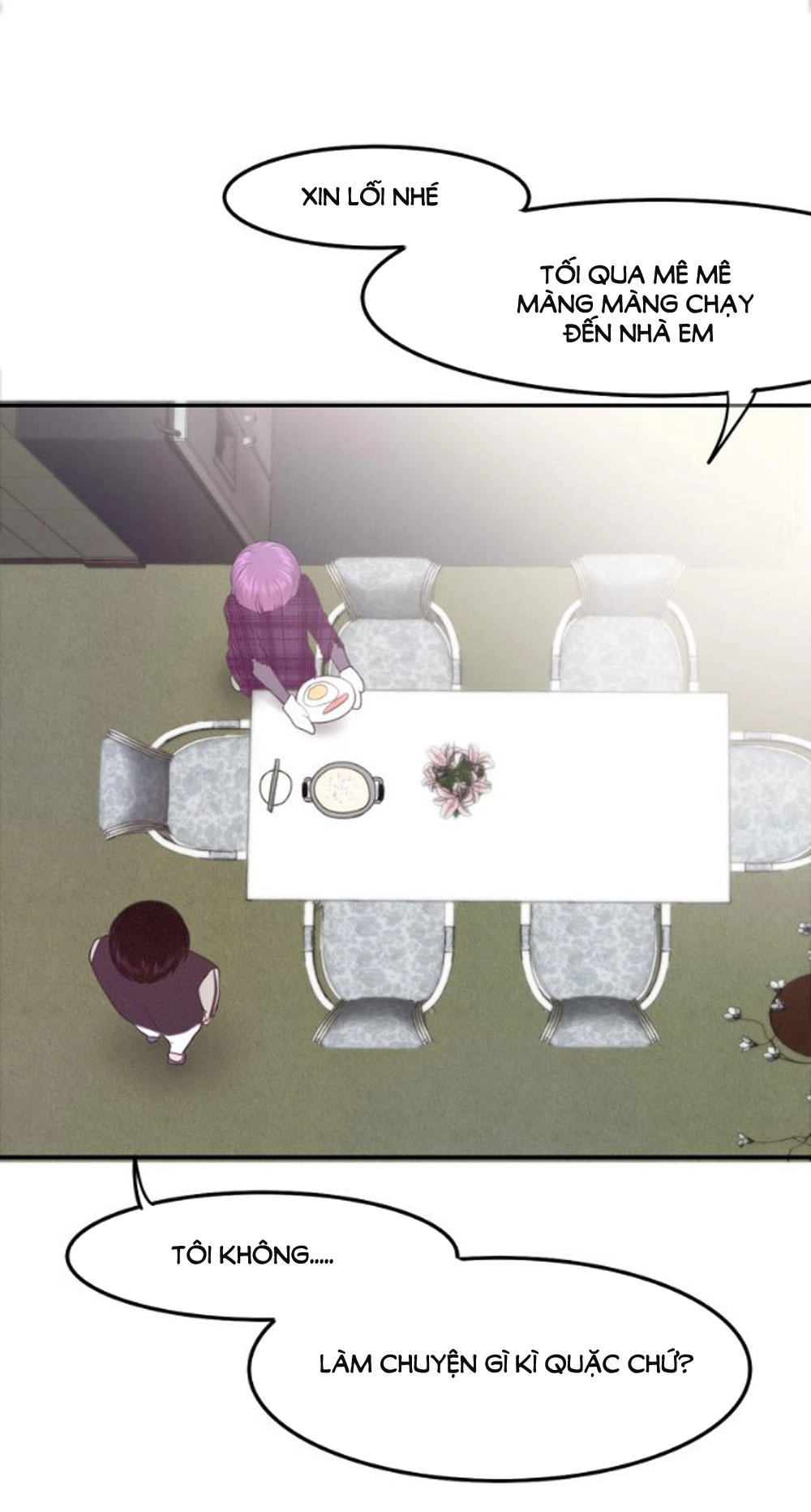 Tháng Sáu Kì Diệu Chapter 62 - 29