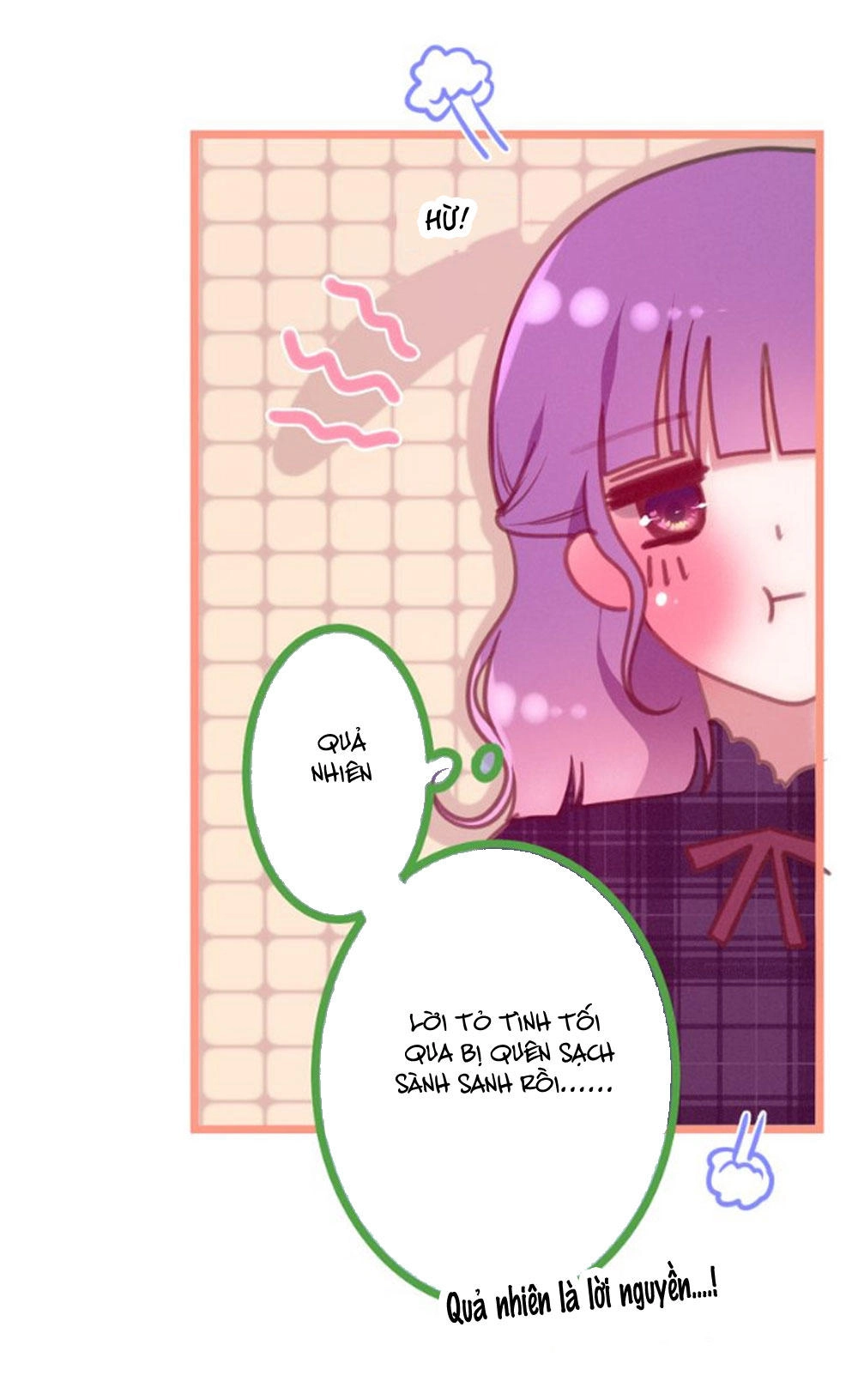 Tháng Sáu Kì Diệu Chapter 62 - 30