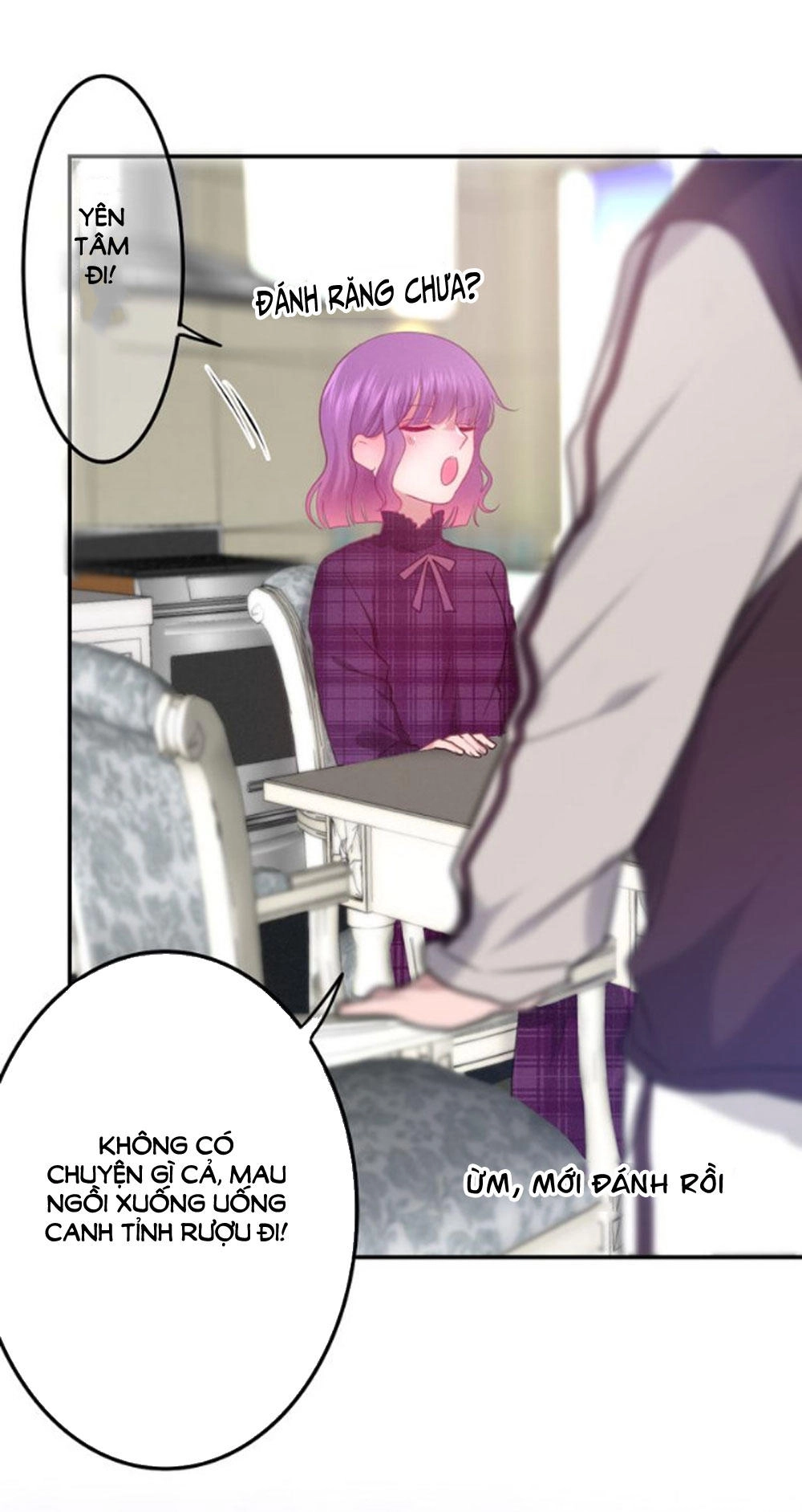 Tháng Sáu Kì Diệu Chapter 62 - 31