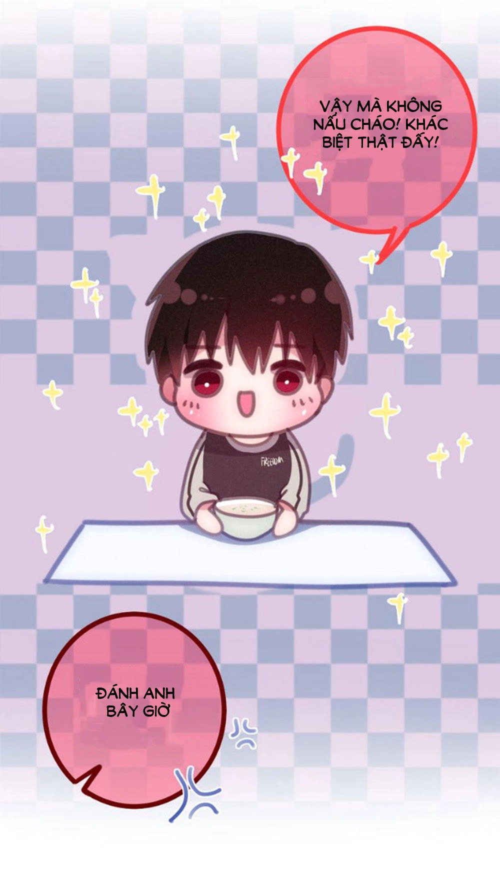 Tháng Sáu Kì Diệu Chapter 62 - 32