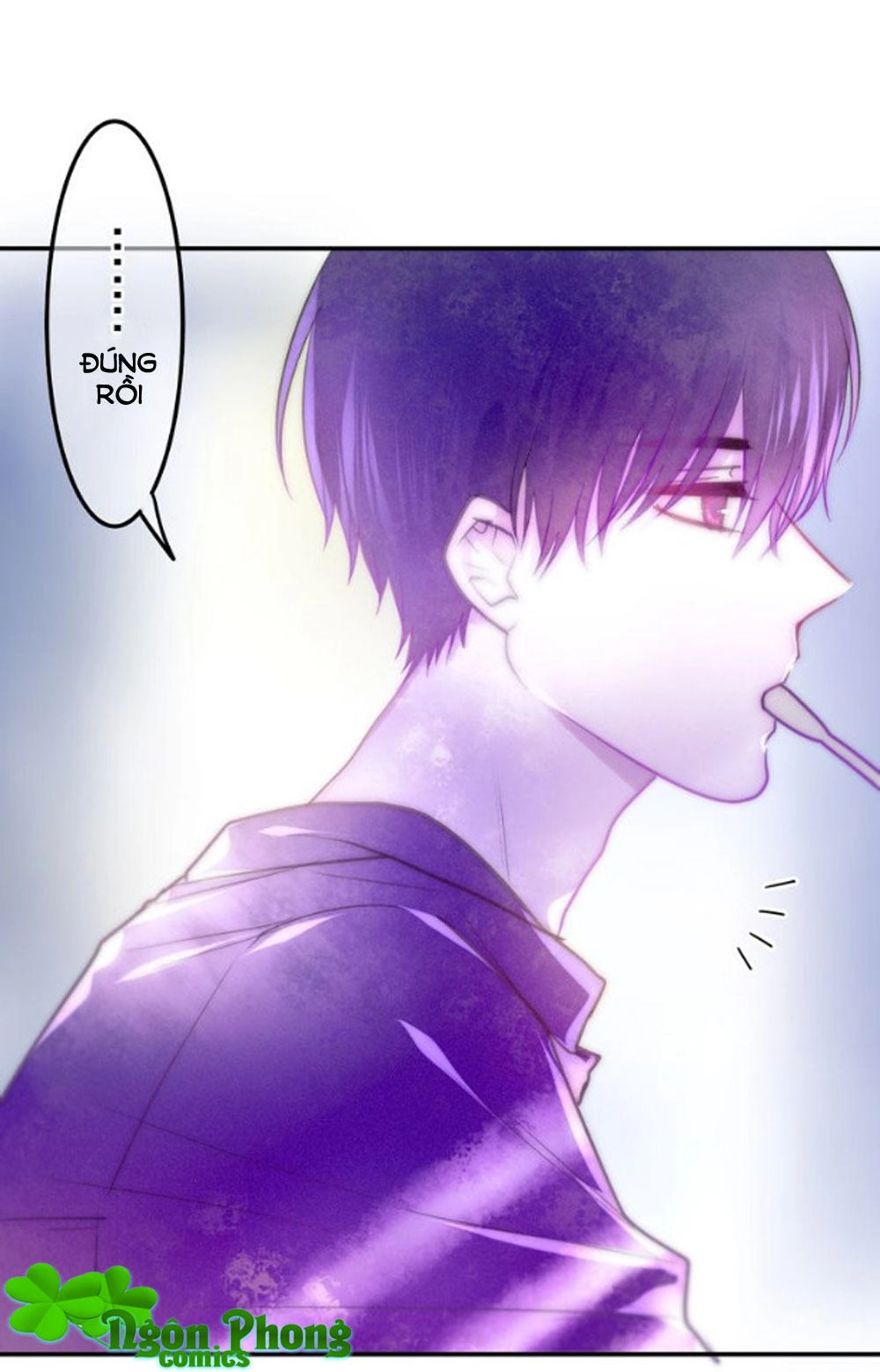 Tháng Sáu Kì Diệu Chapter 62 - 33