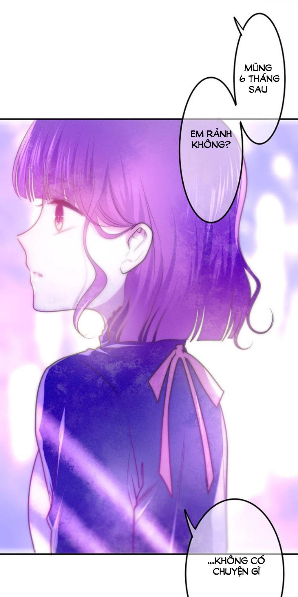 Tháng Sáu Kì Diệu Chapter 62 - 34