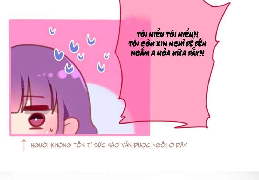 Tháng Sáu Kì Diệu Chapter 63 - 5