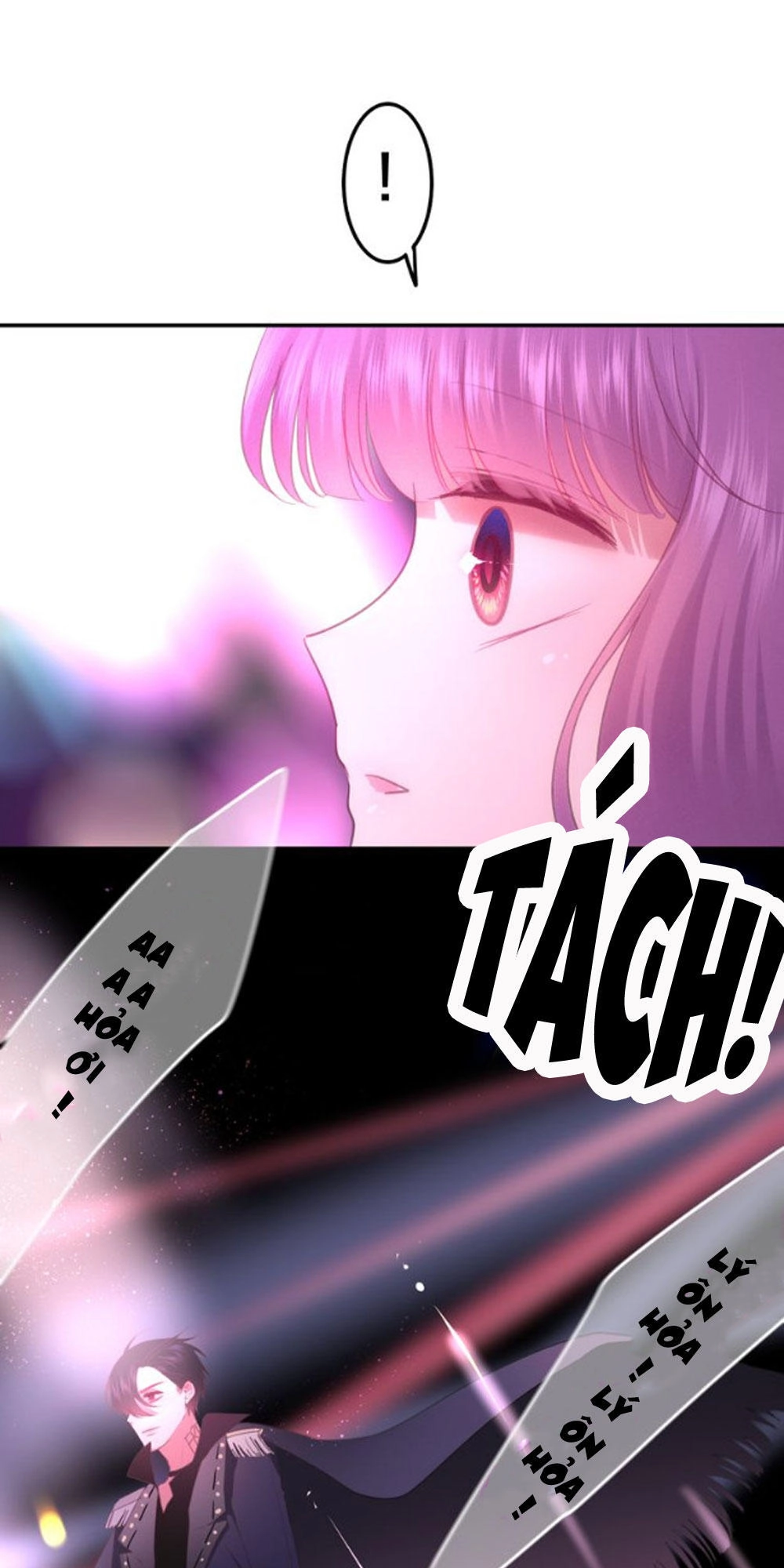 Tháng Sáu Kì Diệu Chapter 63 - 7