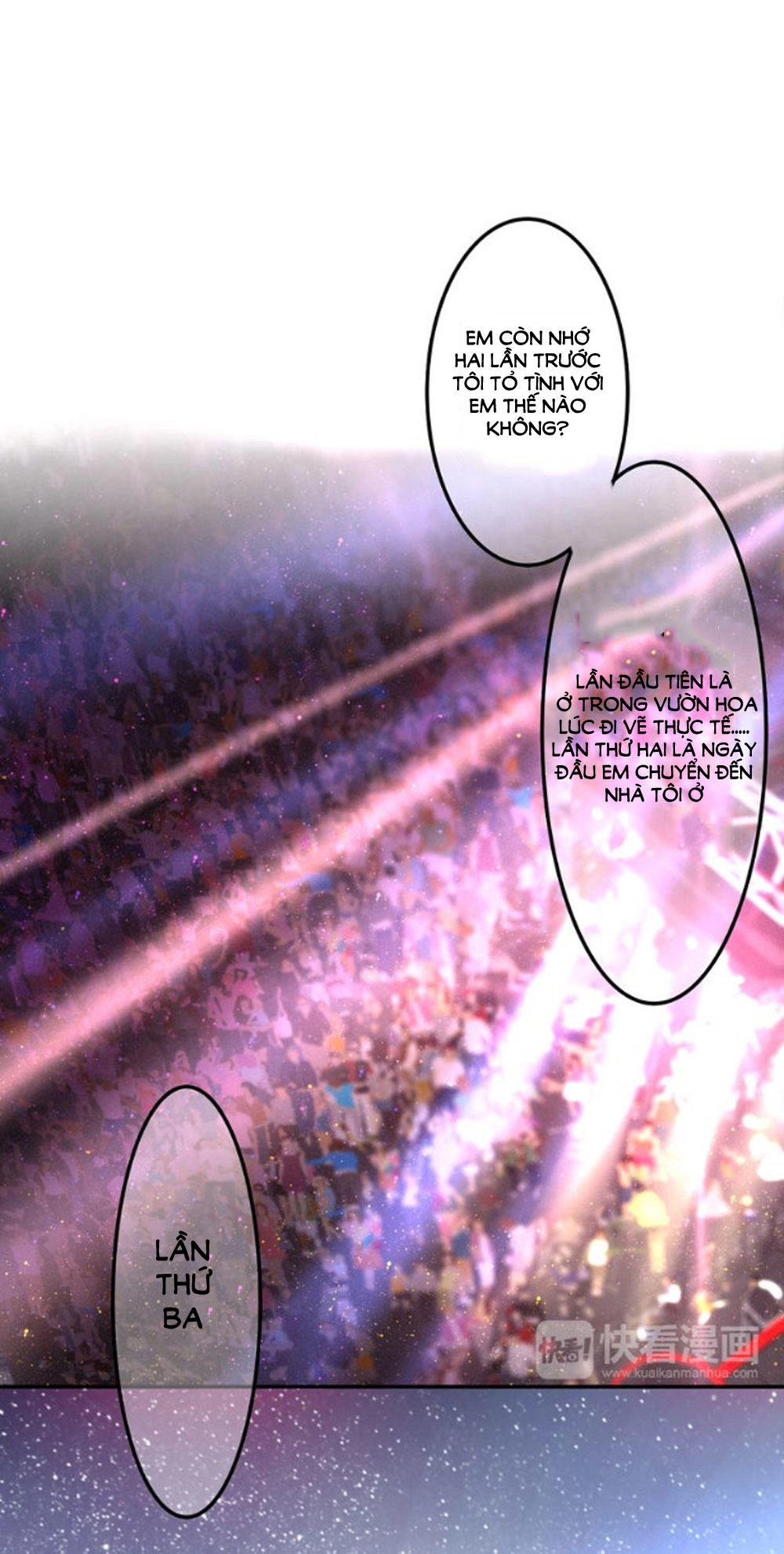 Tháng Sáu Kì Diệu Chapter 63 - 34