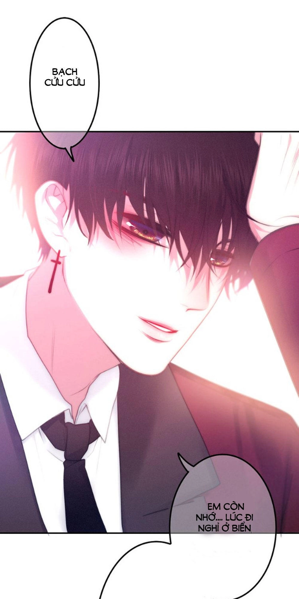 Tháng Sáu Kì Diệu Chapter 63 - 36