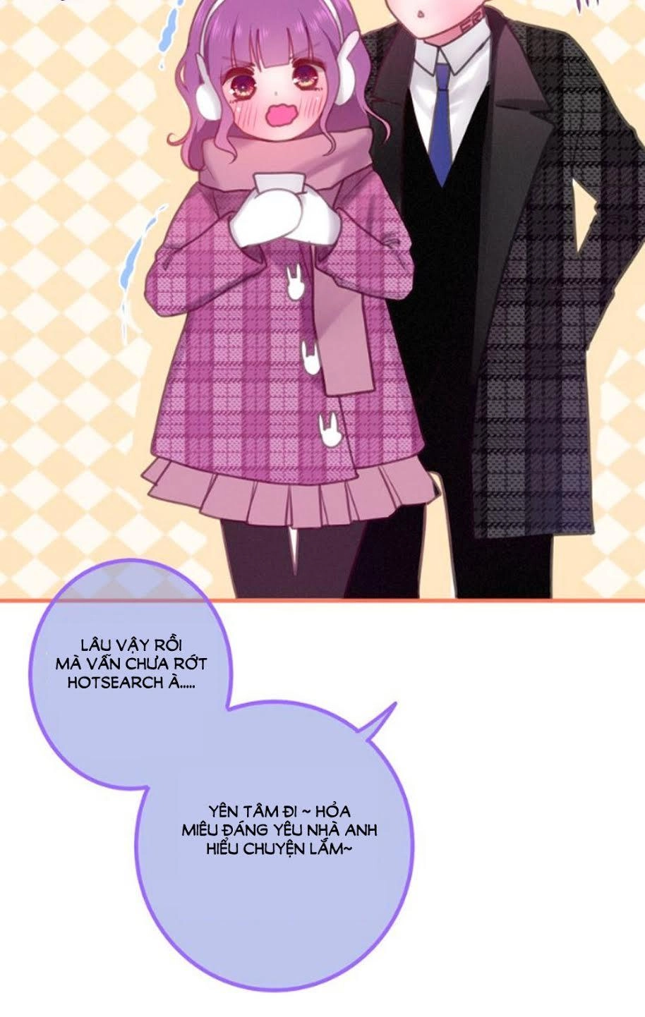 Tháng Sáu Kì Diệu Chapter 64 - 2