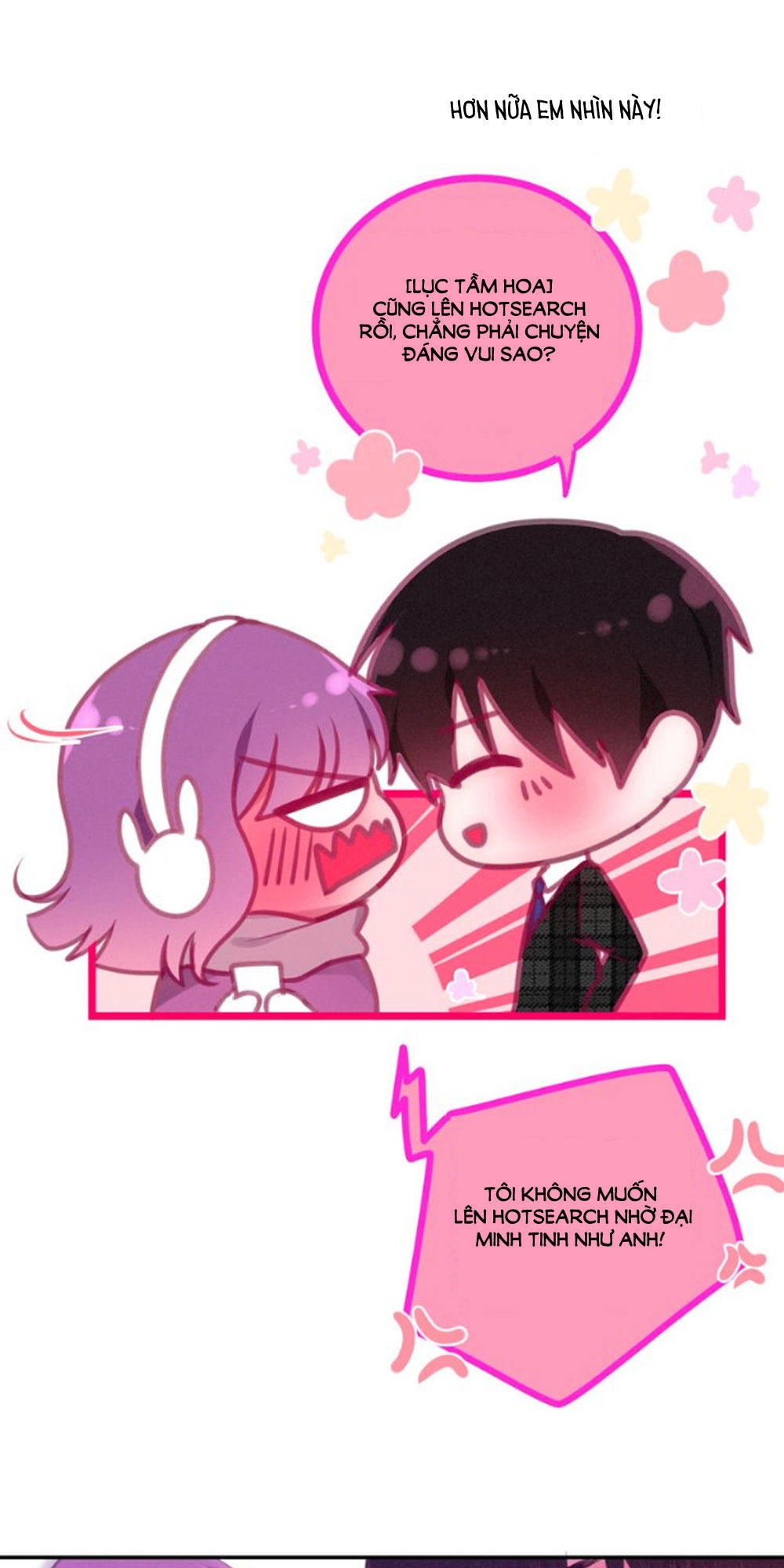 Tháng Sáu Kì Diệu Chapter 64 - 3