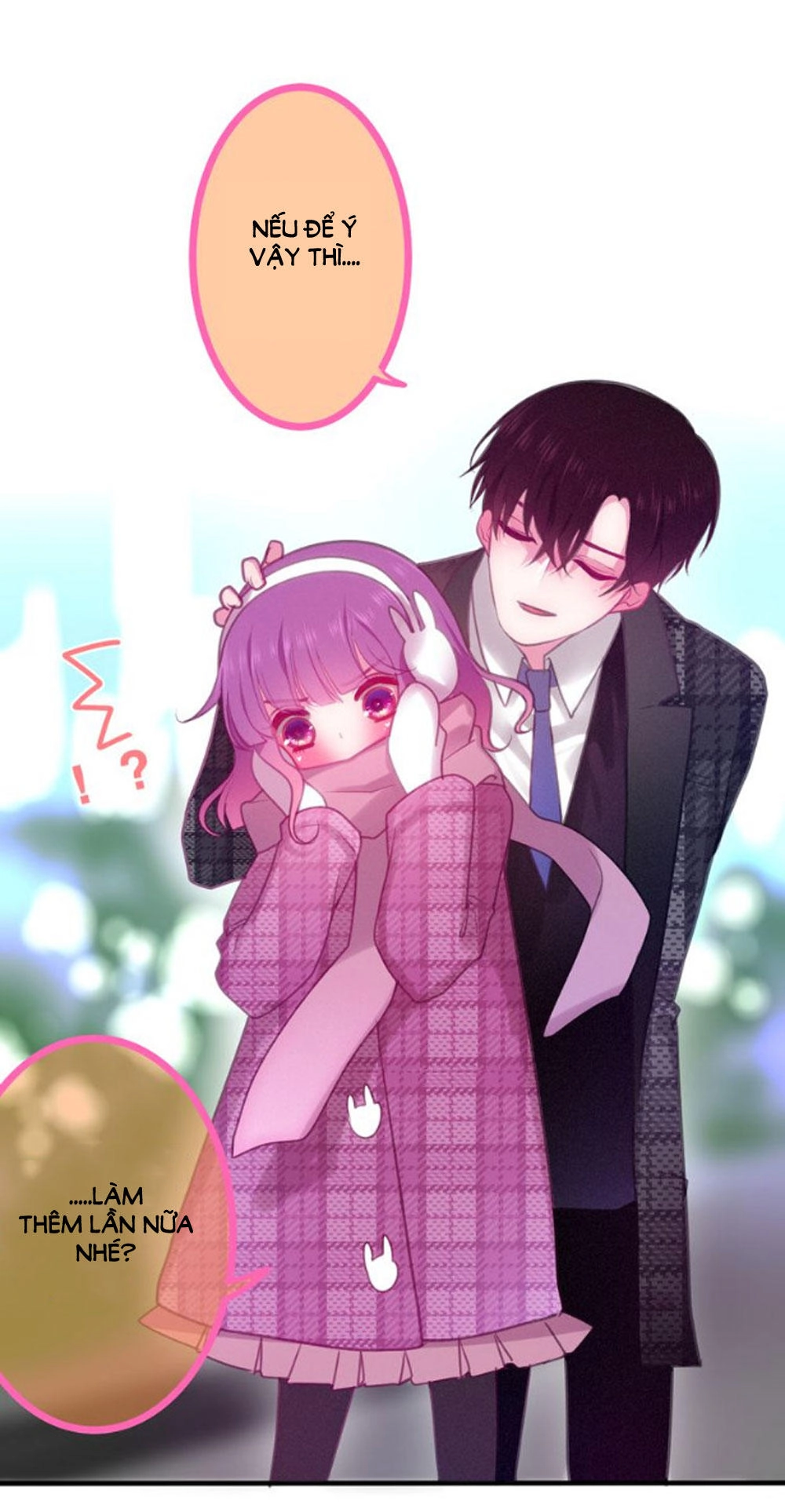 Tháng Sáu Kì Diệu Chapter 64 - 7