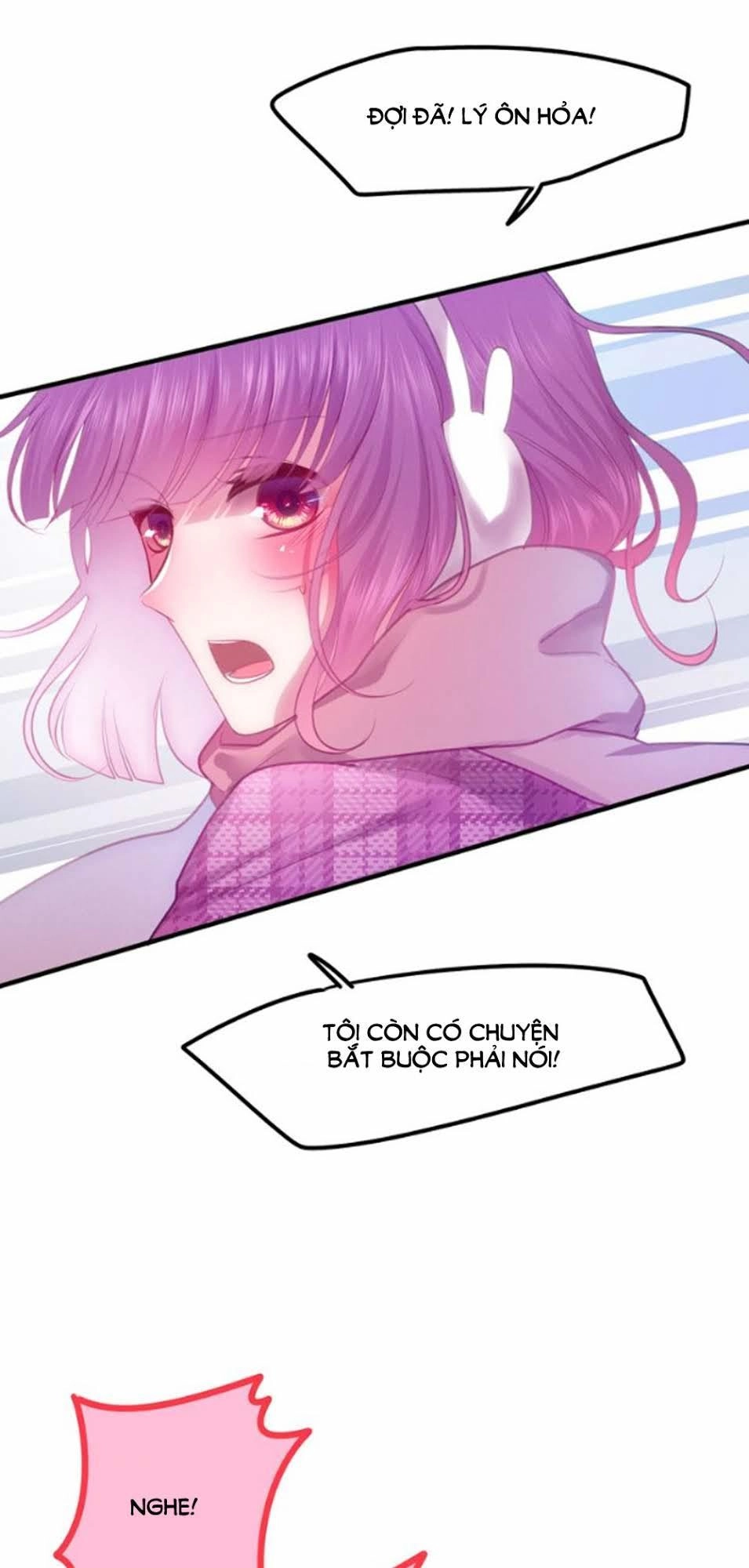 Tháng Sáu Kì Diệu Chapter 64 - 8