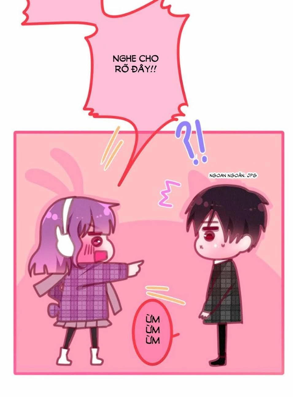 Tháng Sáu Kì Diệu Chapter 64 - 9