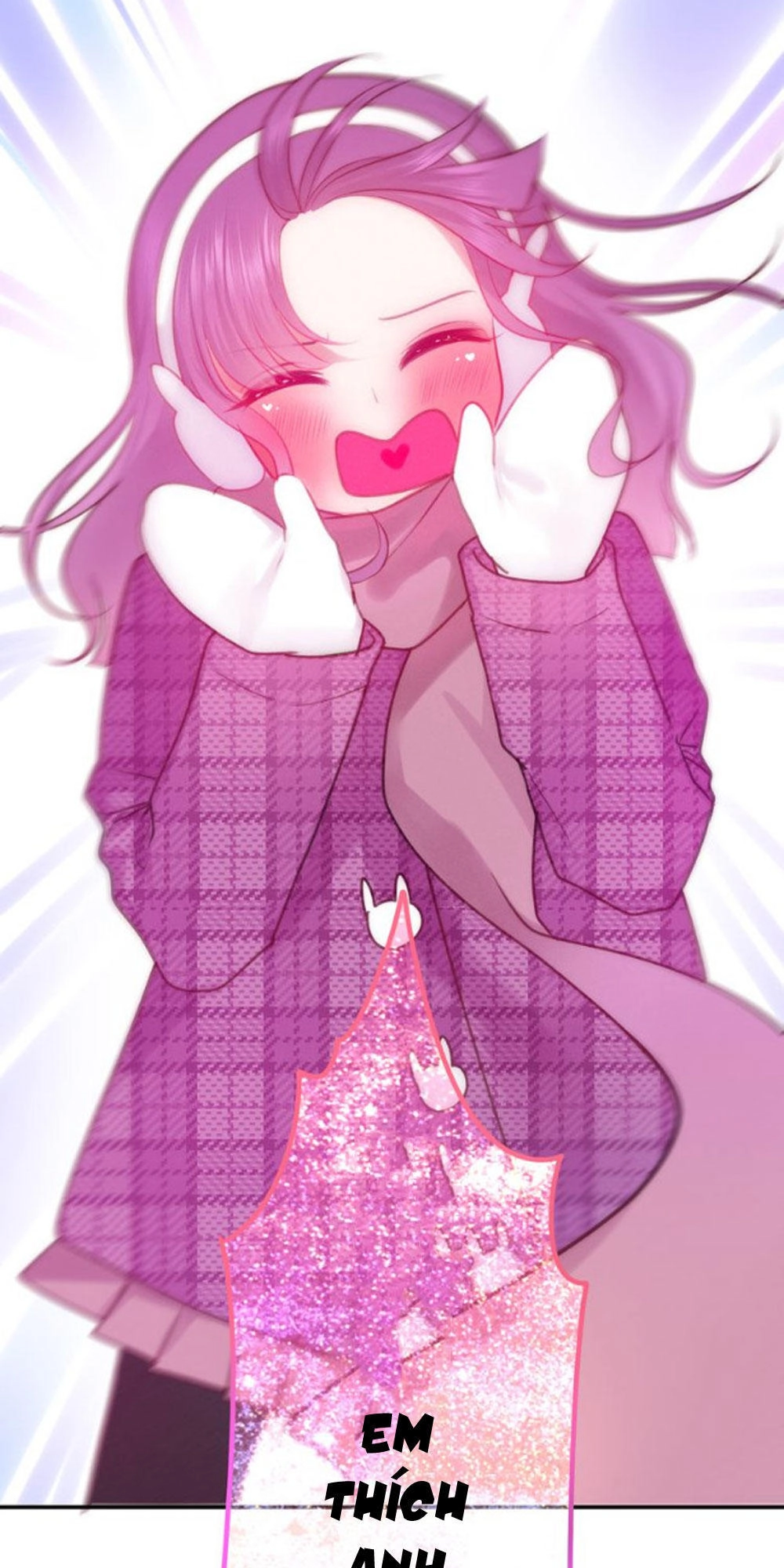 Tháng Sáu Kì Diệu Chapter 64 - 12