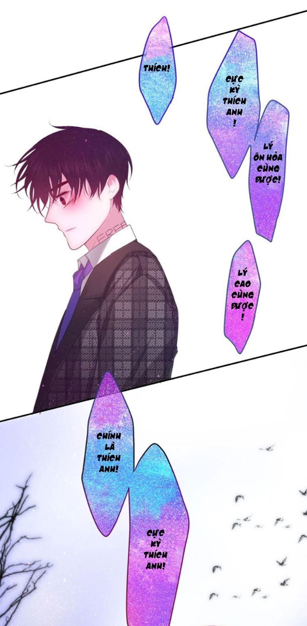 Tháng Sáu Kì Diệu Chapter 64 - 14