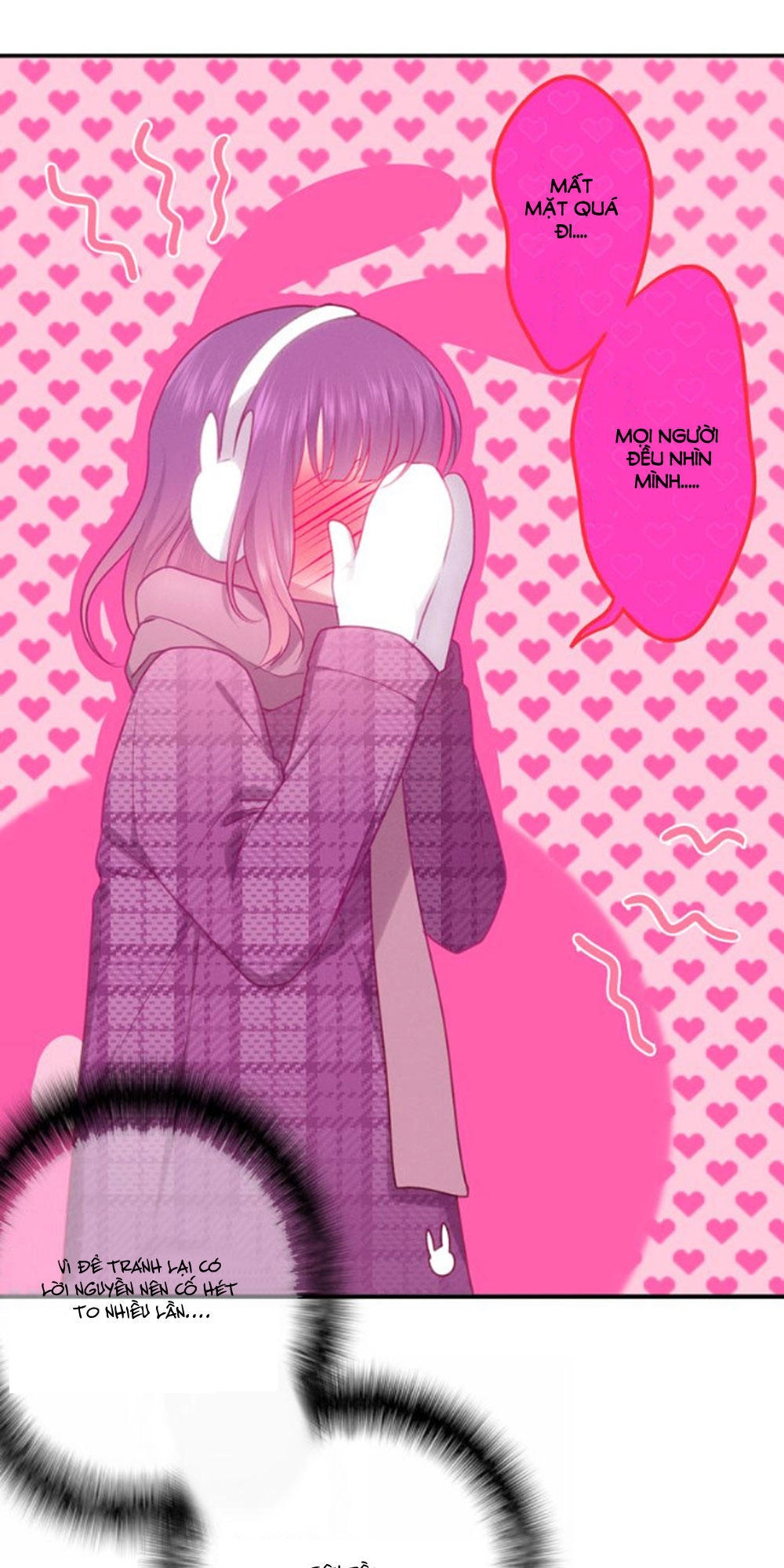 Tháng Sáu Kì Diệu Chapter 64 - 18