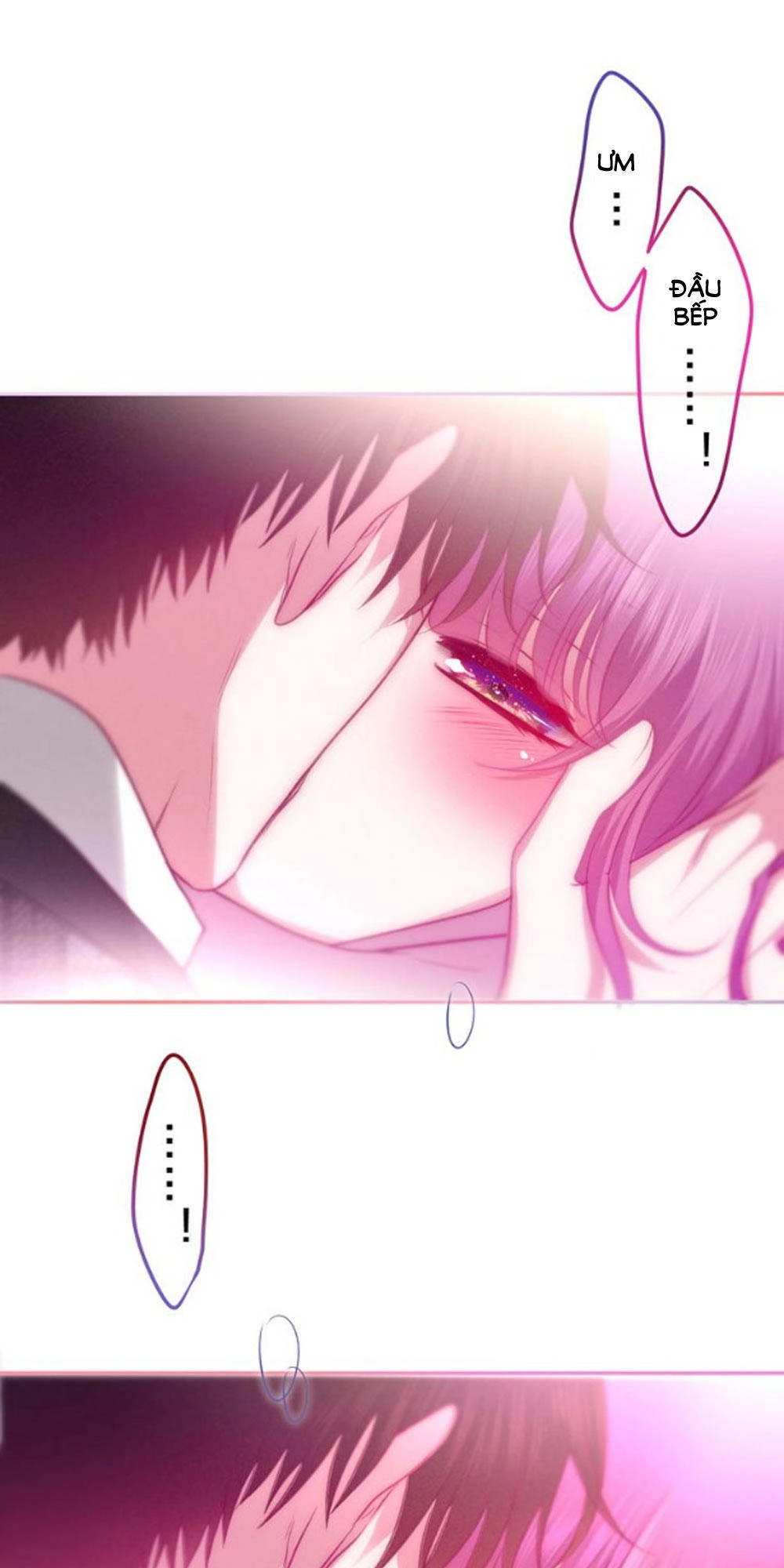 Tháng Sáu Kì Diệu Chapter 64 - 29