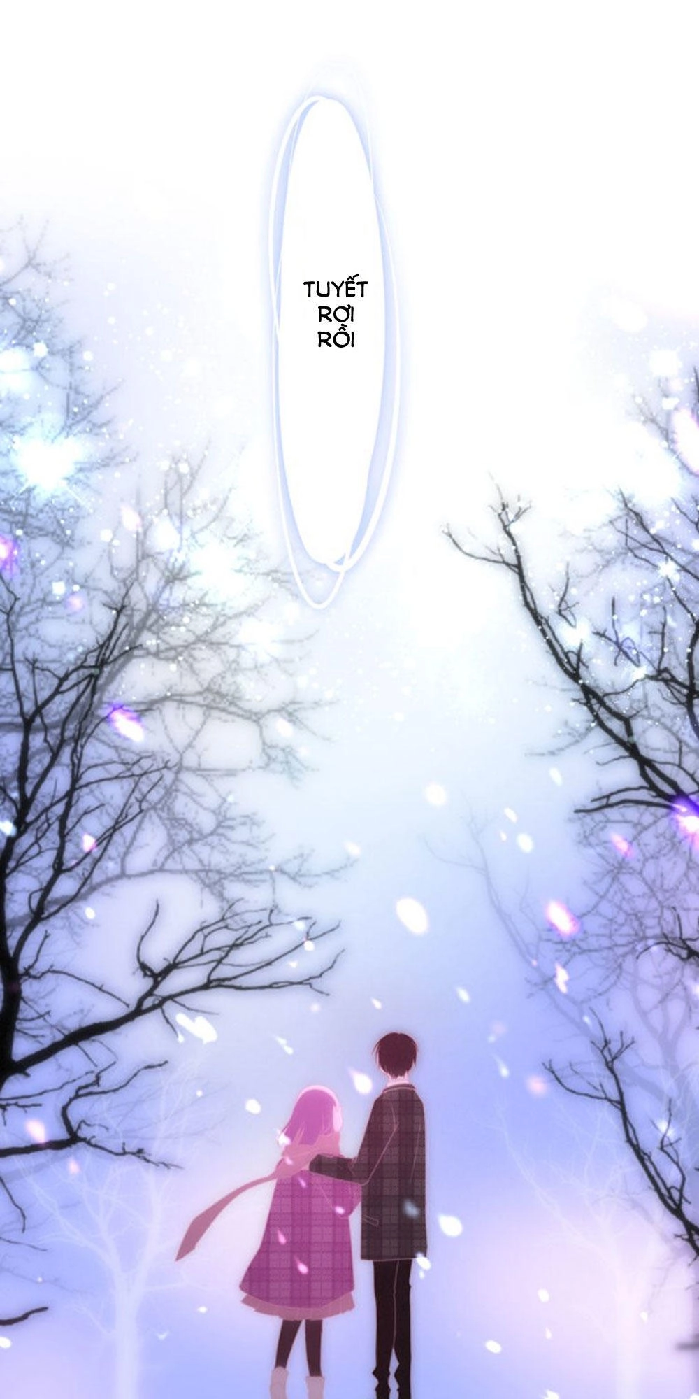 Tháng Sáu Kì Diệu Chapter 64 - 34